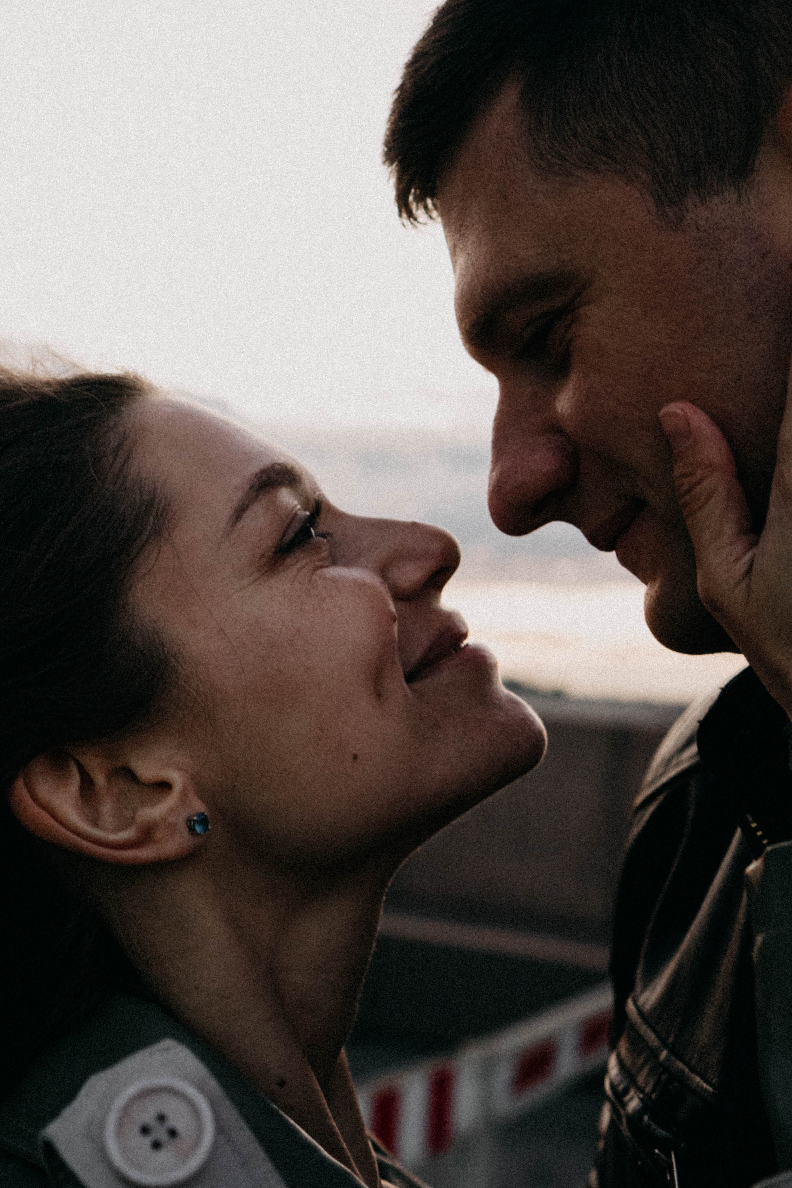 Рассветная, белые ночи. Профессиональный фотограф, Санкт-Петербург — Виктория Богомолова