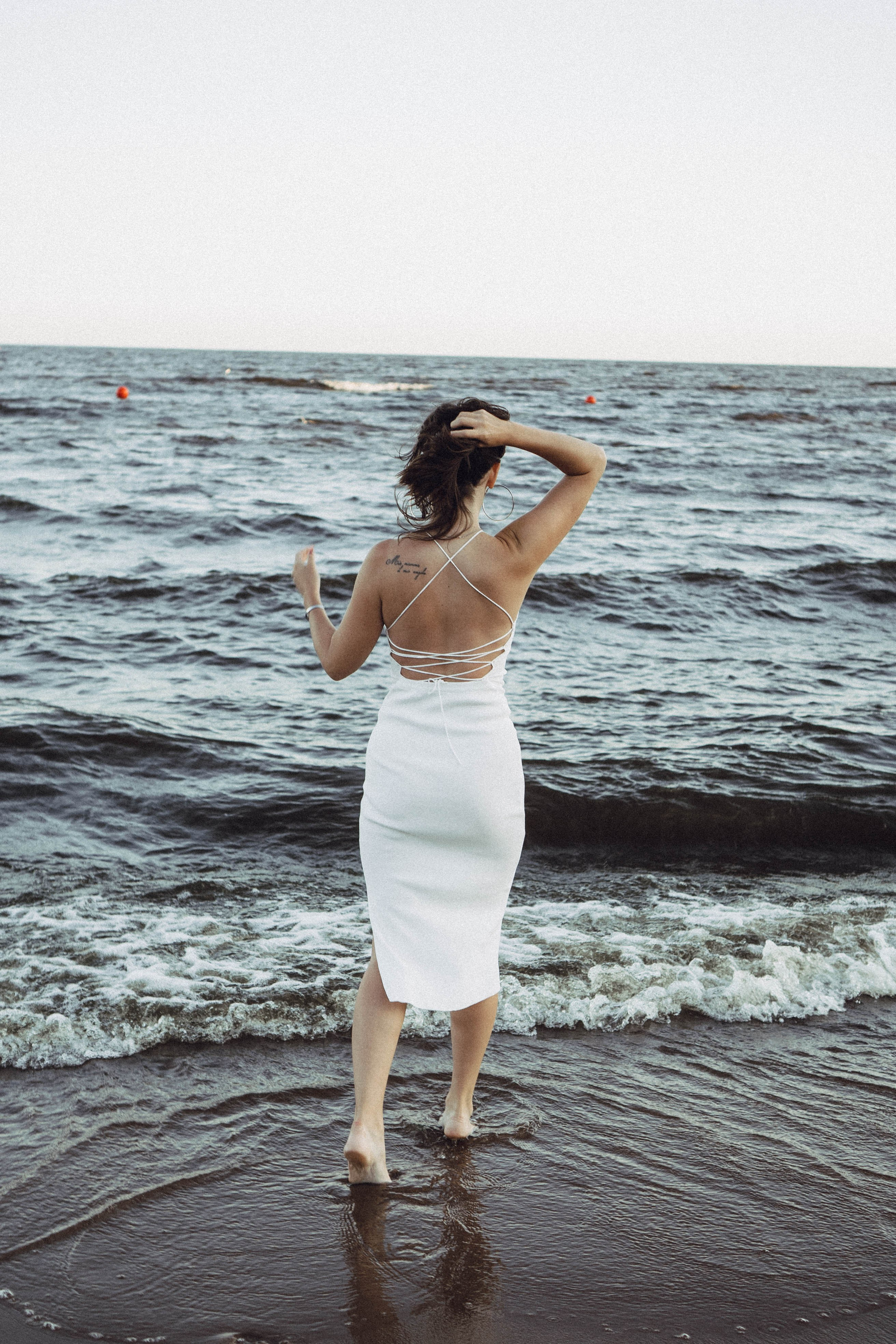 Любовь на заливе. Профессиональный фотограф, Санкт-Петербург — Виктория Богомолова