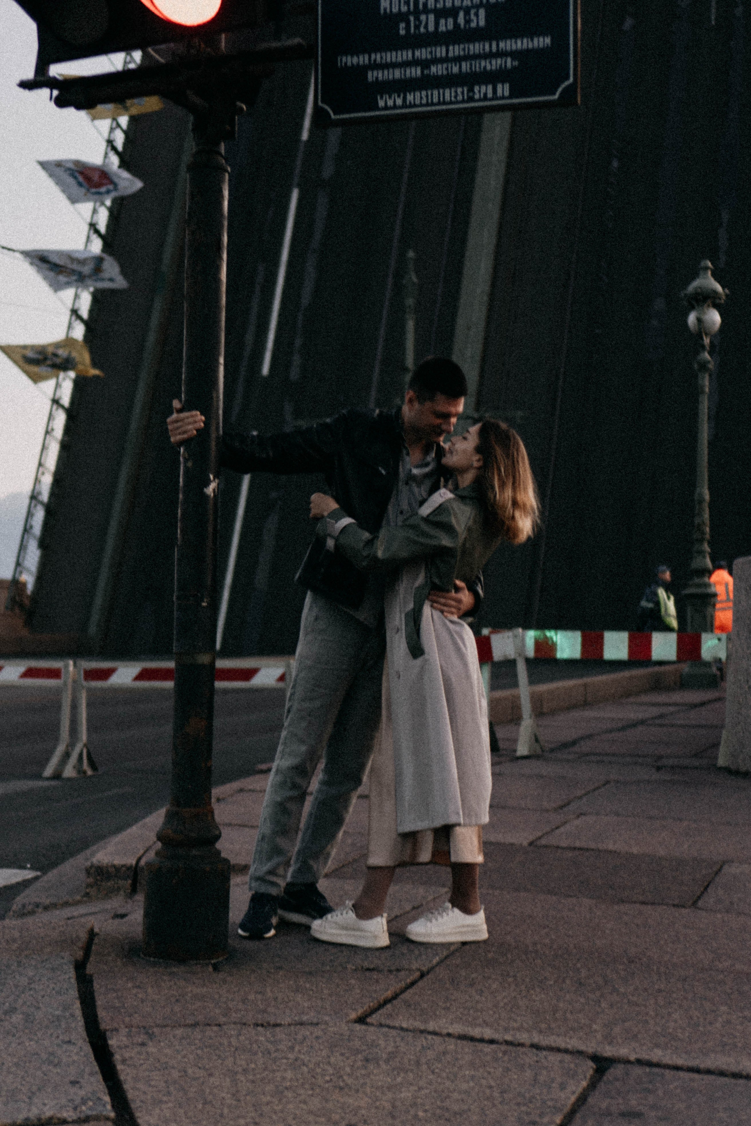 Рассветная, белые ночи. Профессиональный фотограф, Санкт-Петербург — Виктория Богомолова