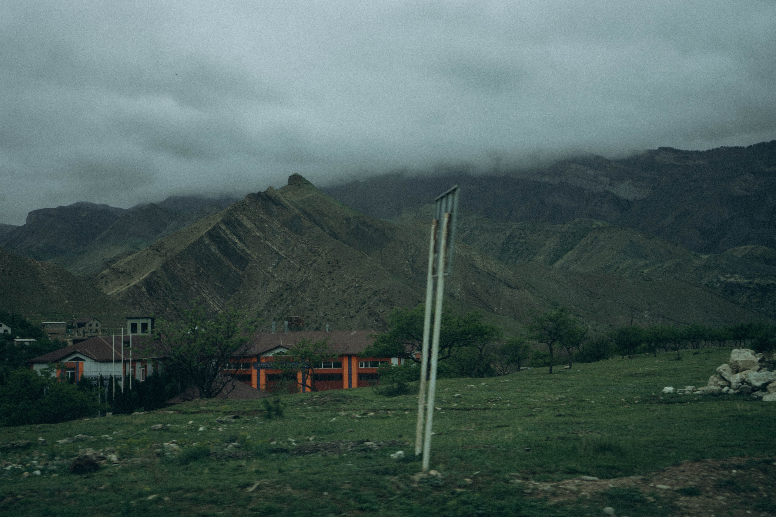 Кавказ. Профессиональный фотограф, Санкт-Петербург — Виктория Богомолова