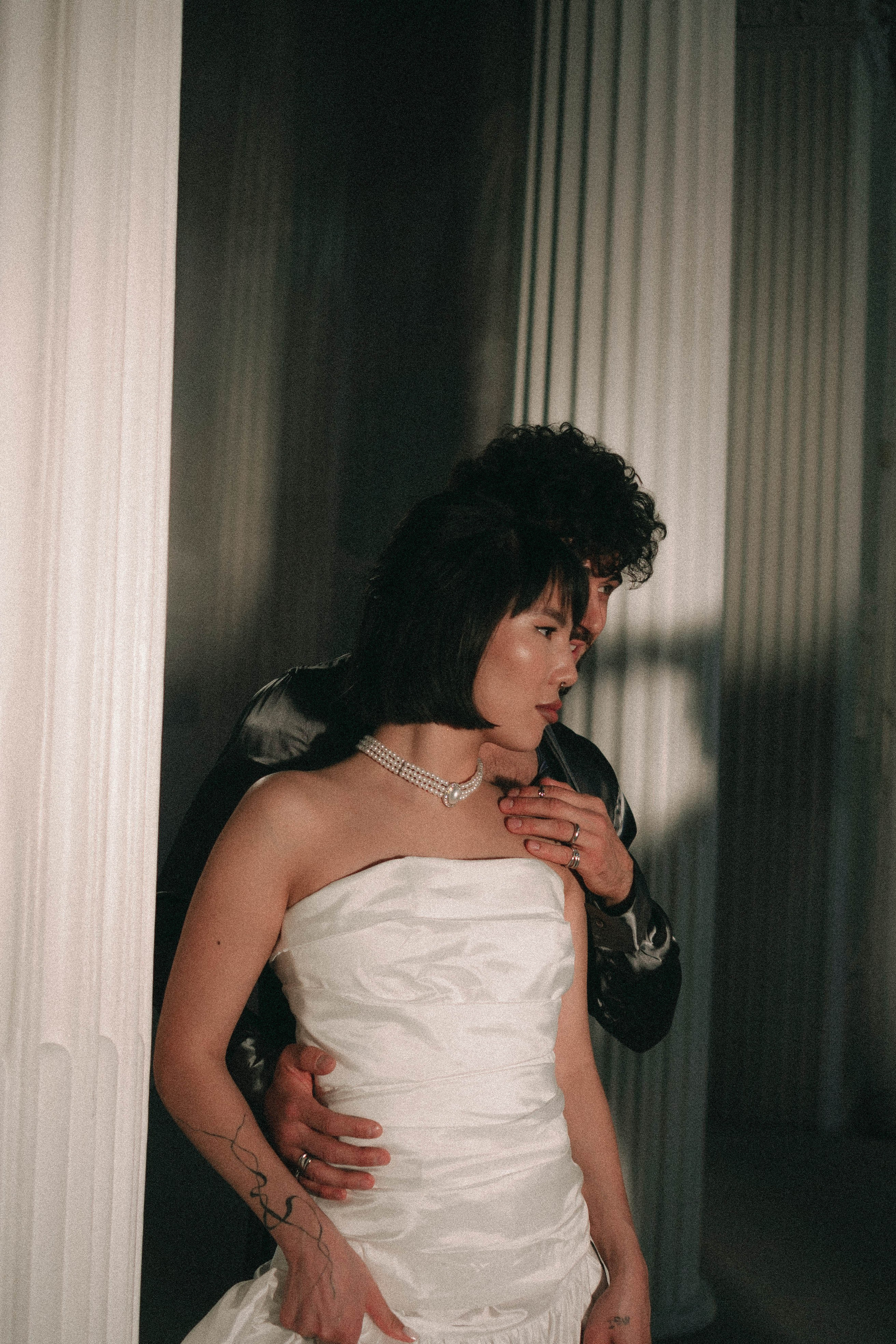 СВАБЕДНАЯ ФОТСЕССИИЯ В ОДНОМ ИЗ ЗАЛОВ НИКОЛАЕВСКОГО ДВОРЦА. Профессиональный фотограф, Санкт-Петербург — Виктория Богомолова