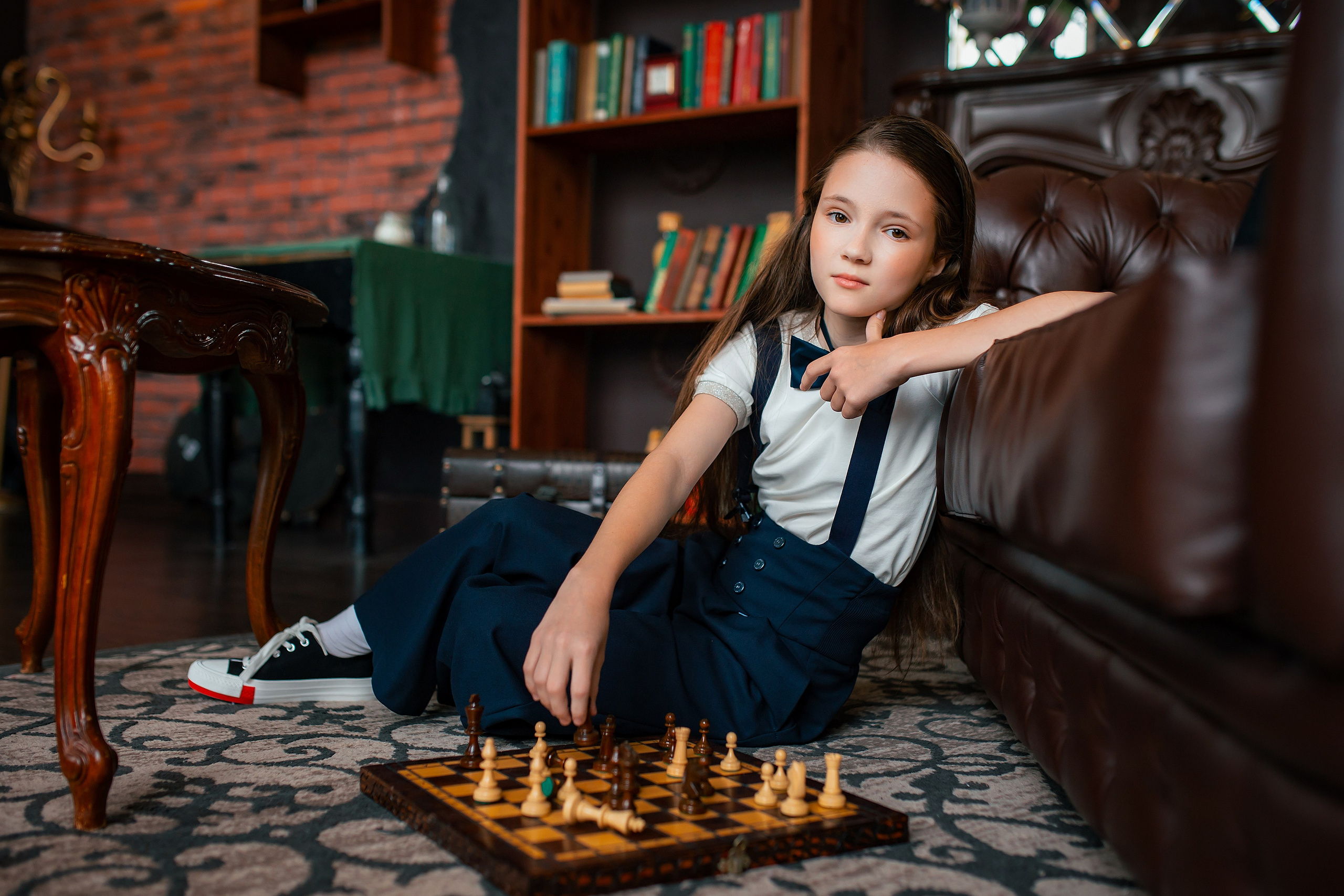 Классика. «Лаборатория Фотофей» — Виктория Балмош и Юлия Мун. Екатеринбург