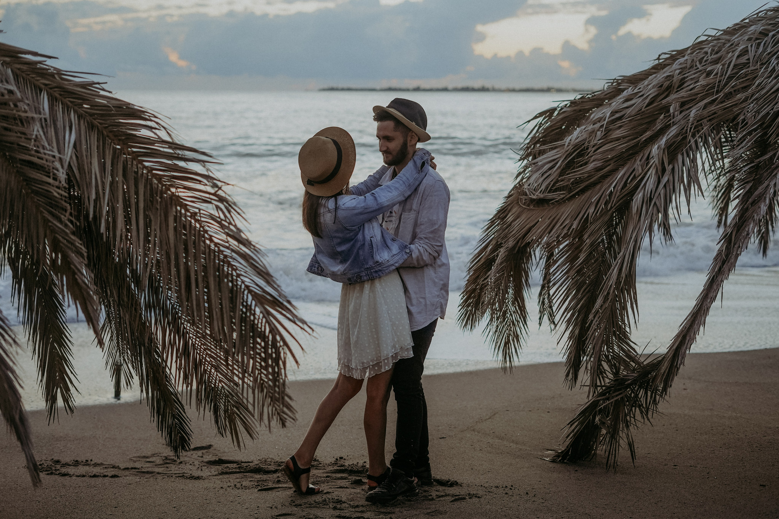 Сухум и окрестности