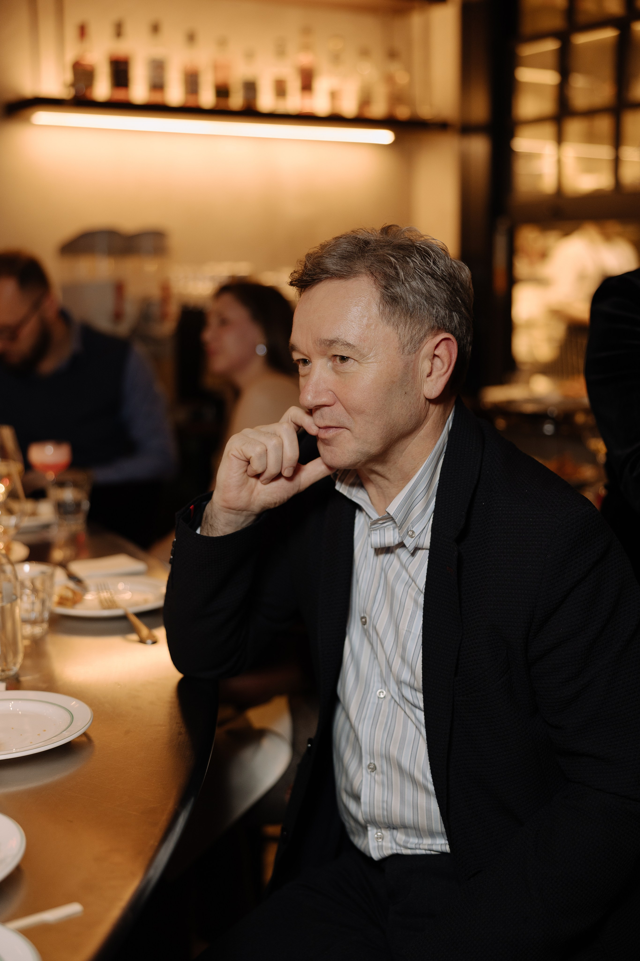 Альфа-банк Джаз Тур. Фотограф — Ася Орехова