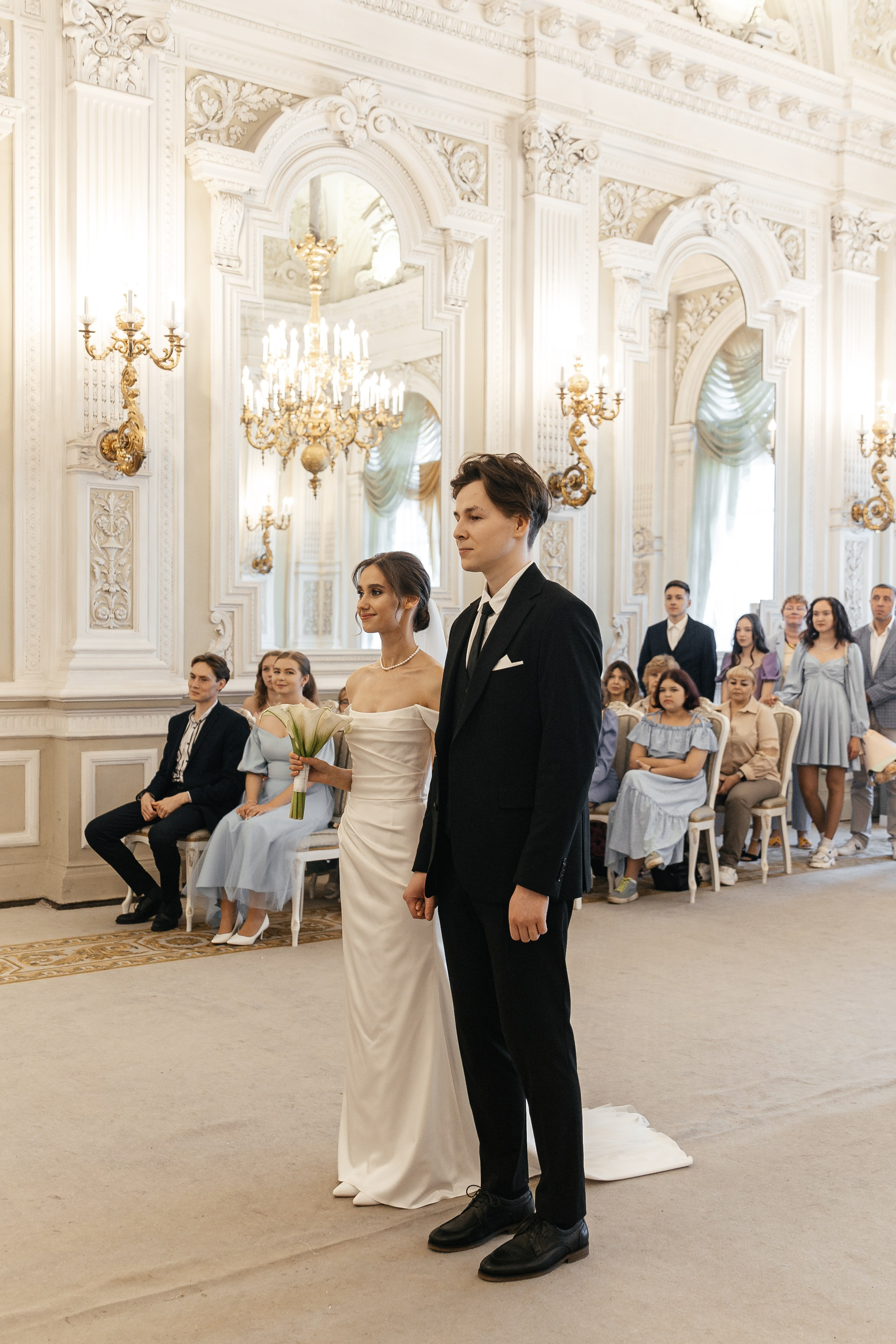 Вера и Даниил. Lifestyle фотограф в Санкт-Петербурге Анна Щекалева