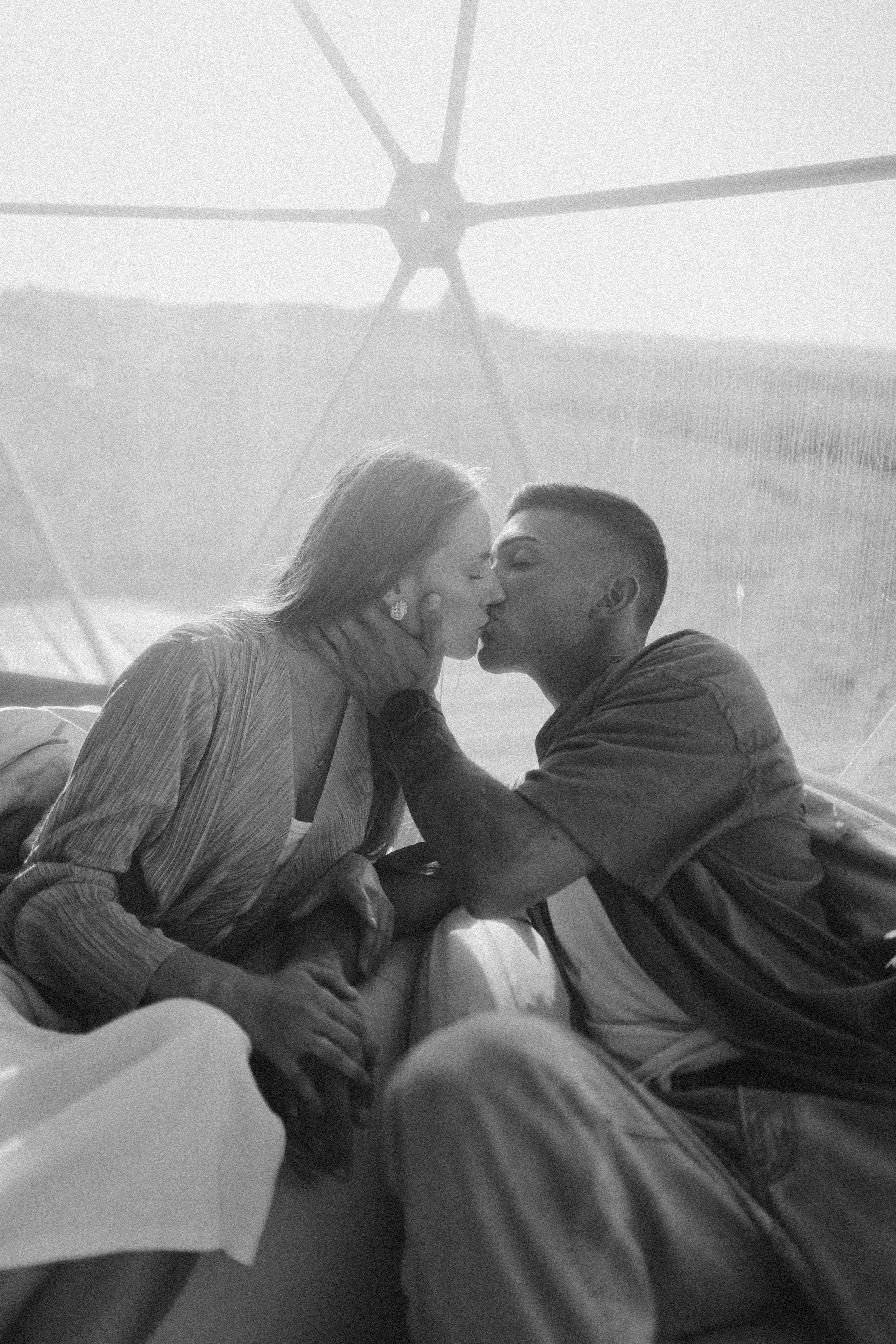 My MK (Summer). Свадебный и портретный фотограф в Калининграде и Москве Марк Юдинцев