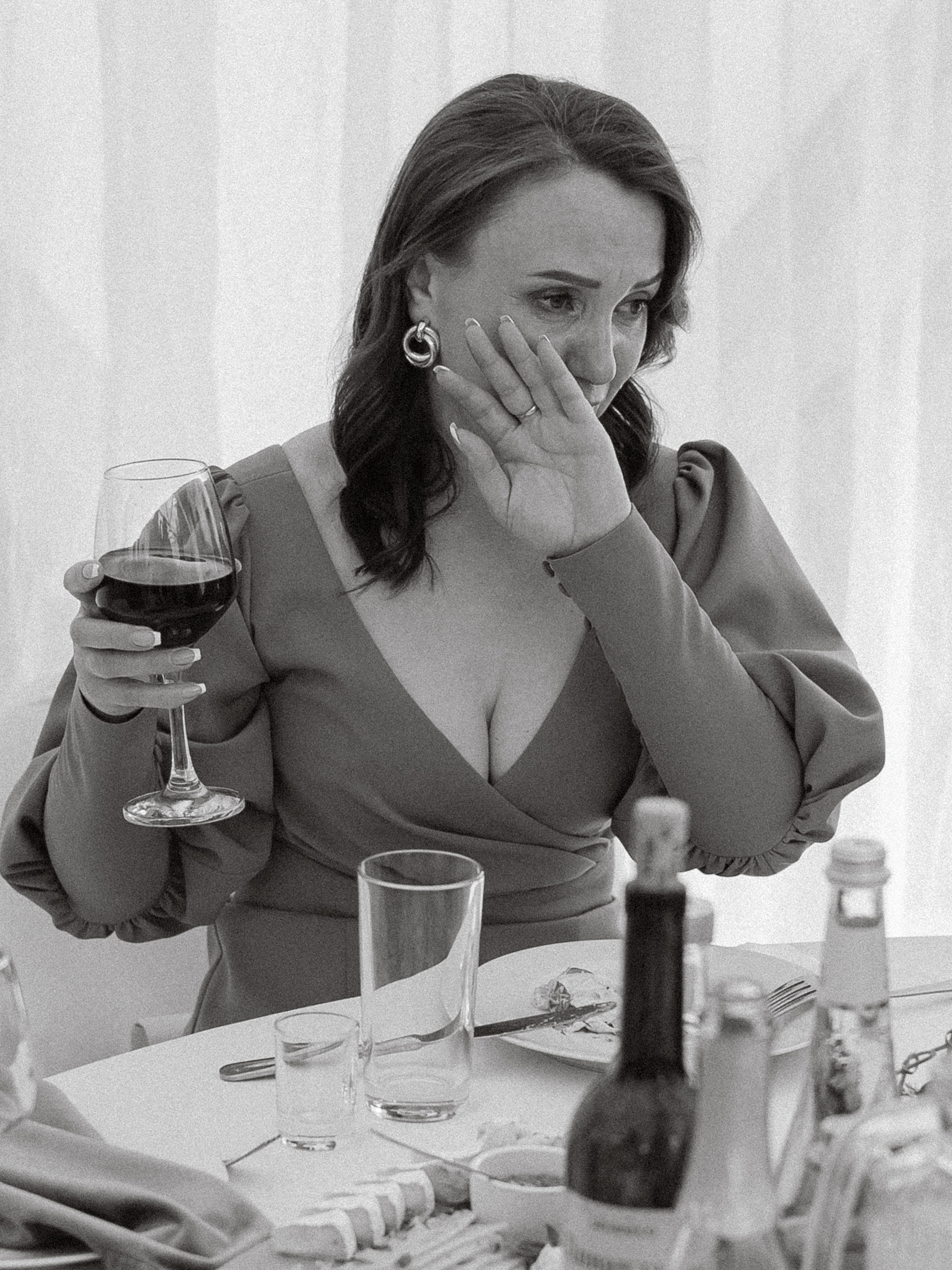 Анонс Wedding day Андрей и Вероника. Свадебный фотограф Колесников Антон