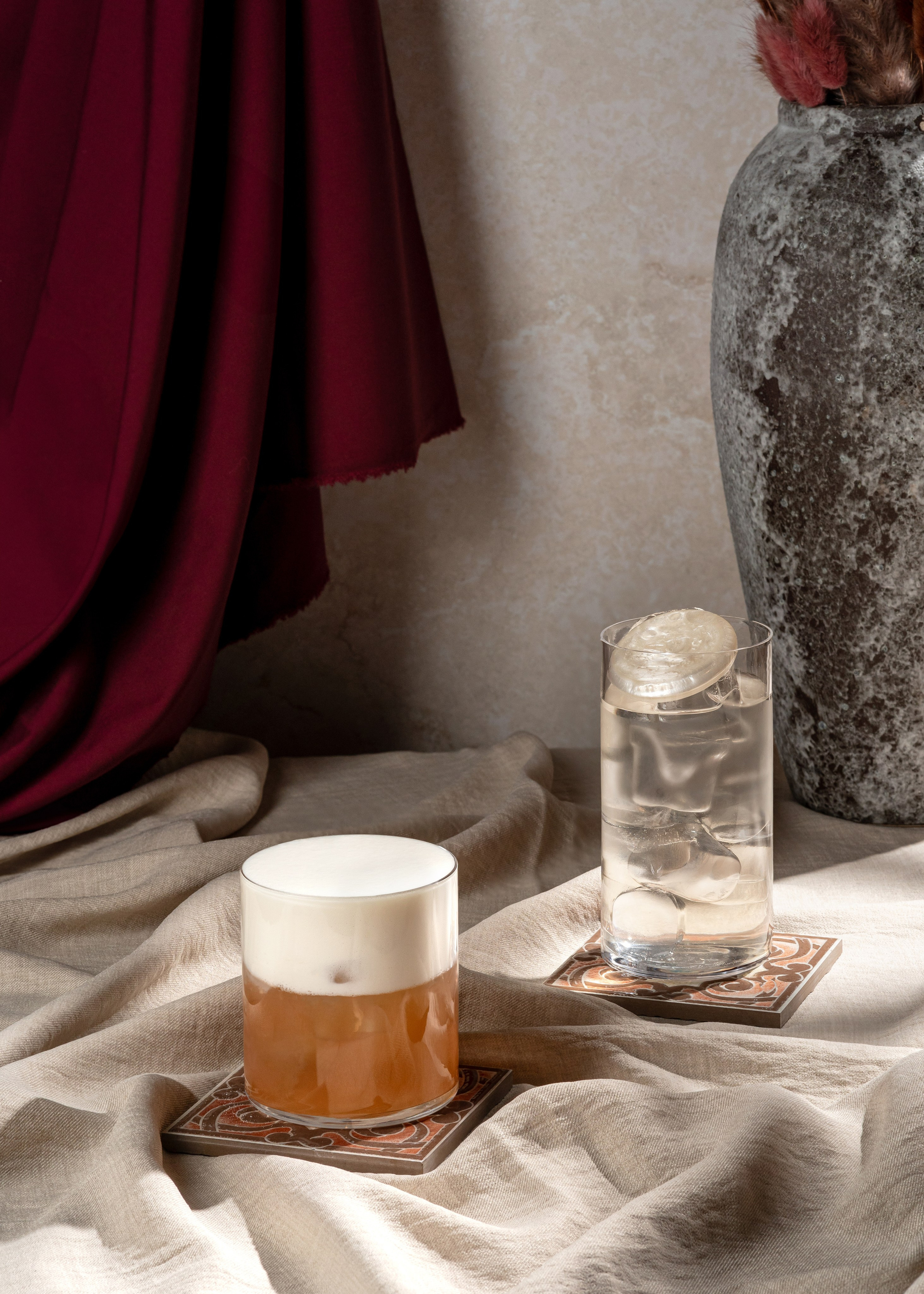 Коза и Лоза, бар. Екатерина Лементуева фуд-фотограф, предметный фотограф, Новосибирск