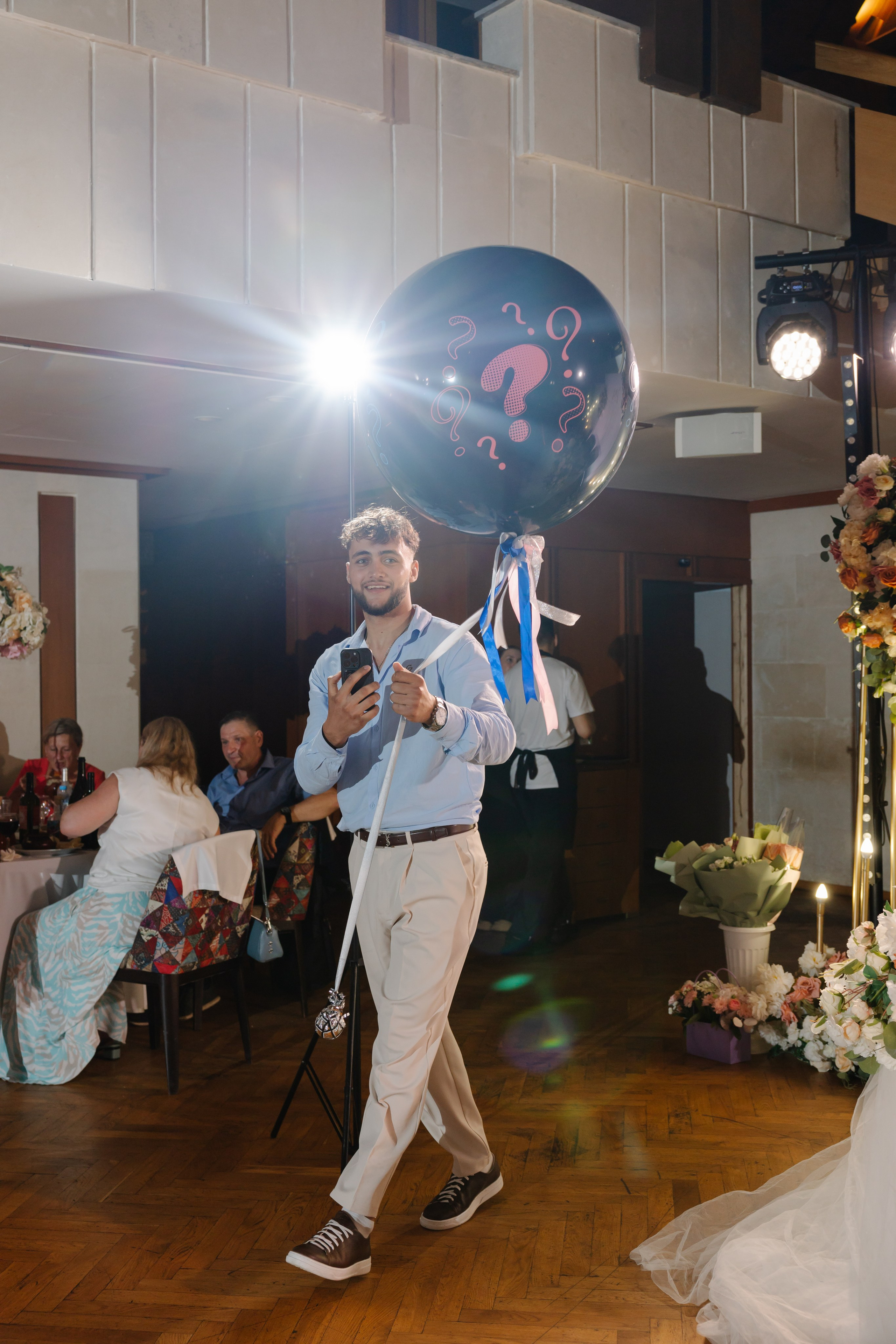 Алёна и Руслан. Фотограф и Видеограф во Владимире