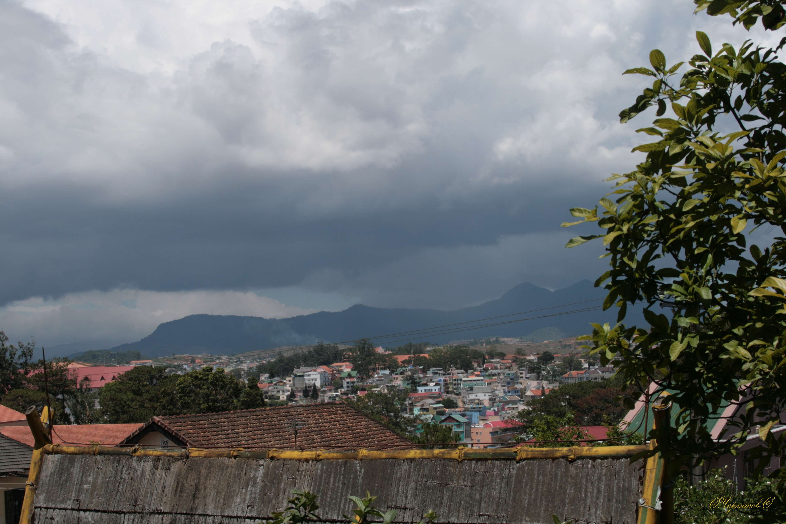 Вьетнам 2008 г. Улица, люди, жизнь…