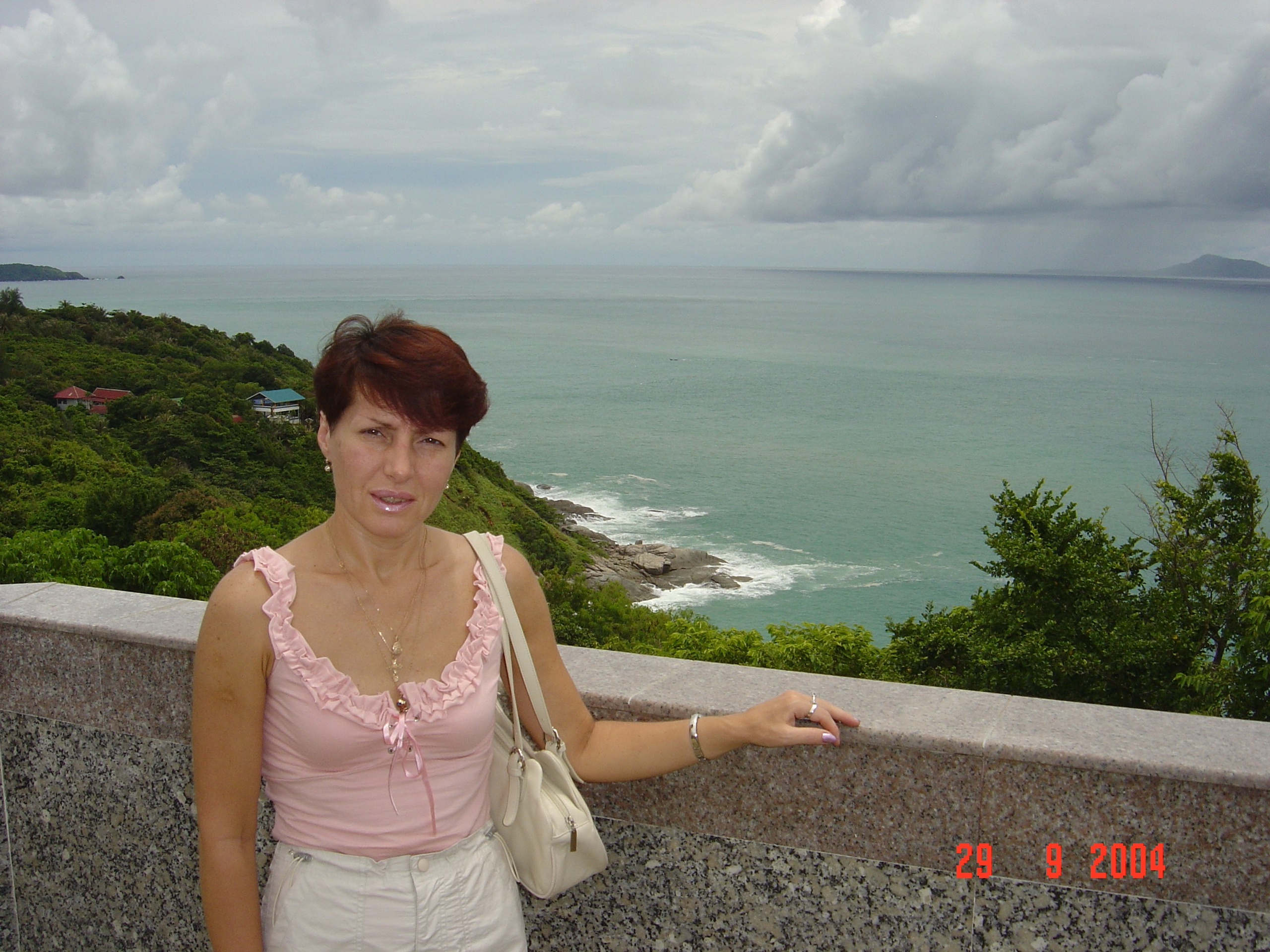 Тайланд. Бангкок-Пхукет. Улица, люди, жизнь…