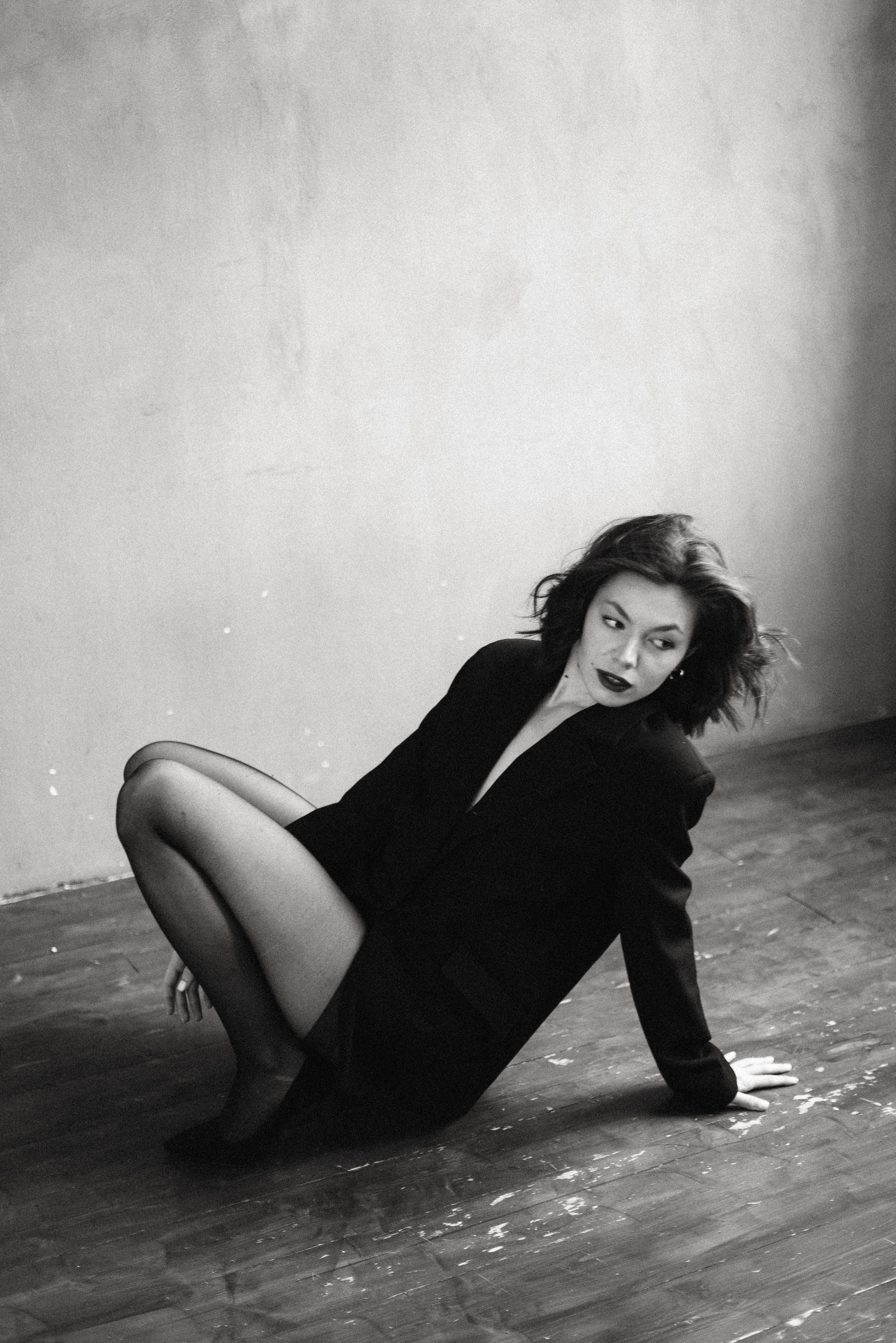 Алиса. Фотограф в Москве Юлия Былинина