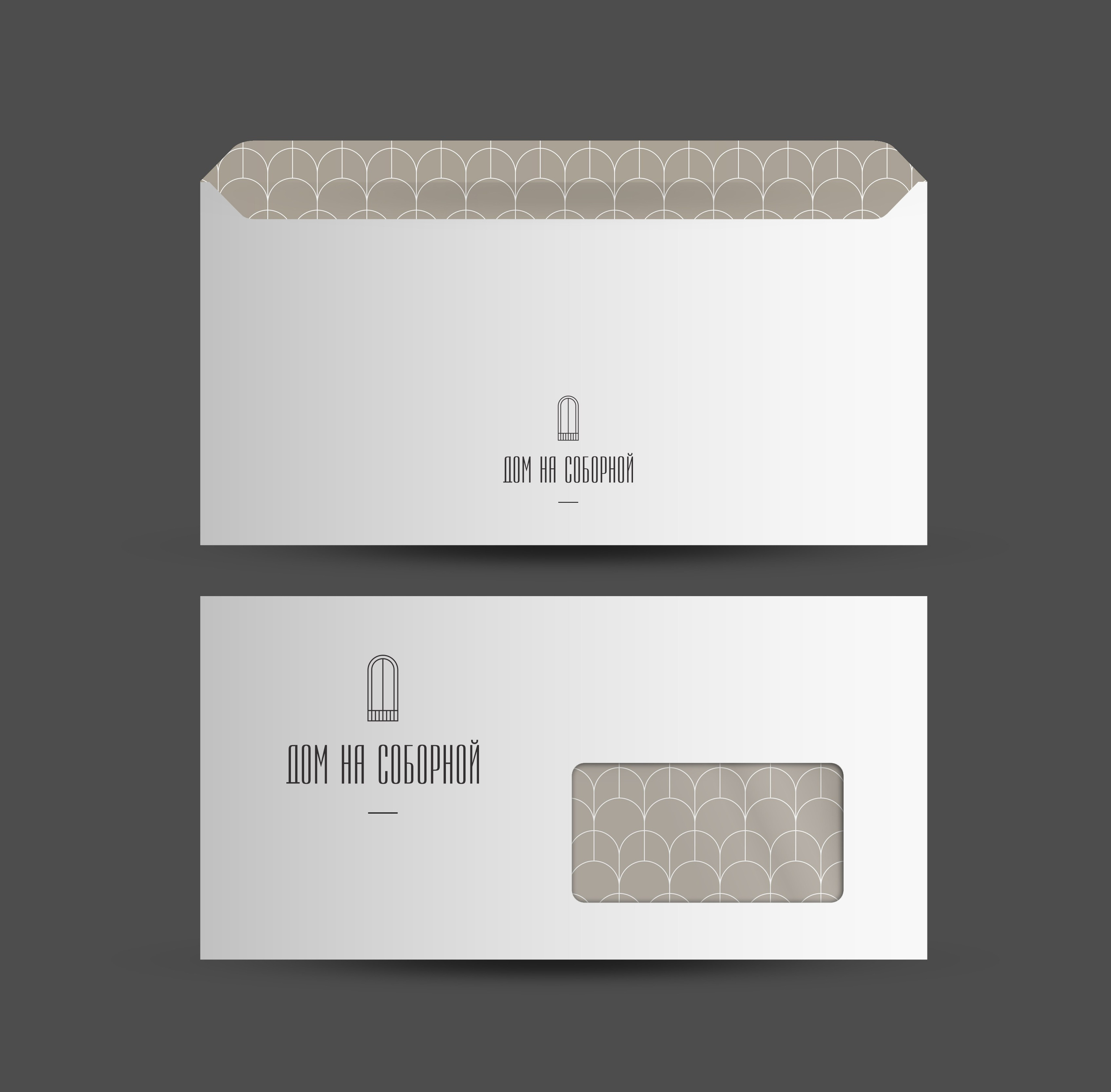 Brand identity. Графический дизайнер и иллюстратор Айрат Давлетшин