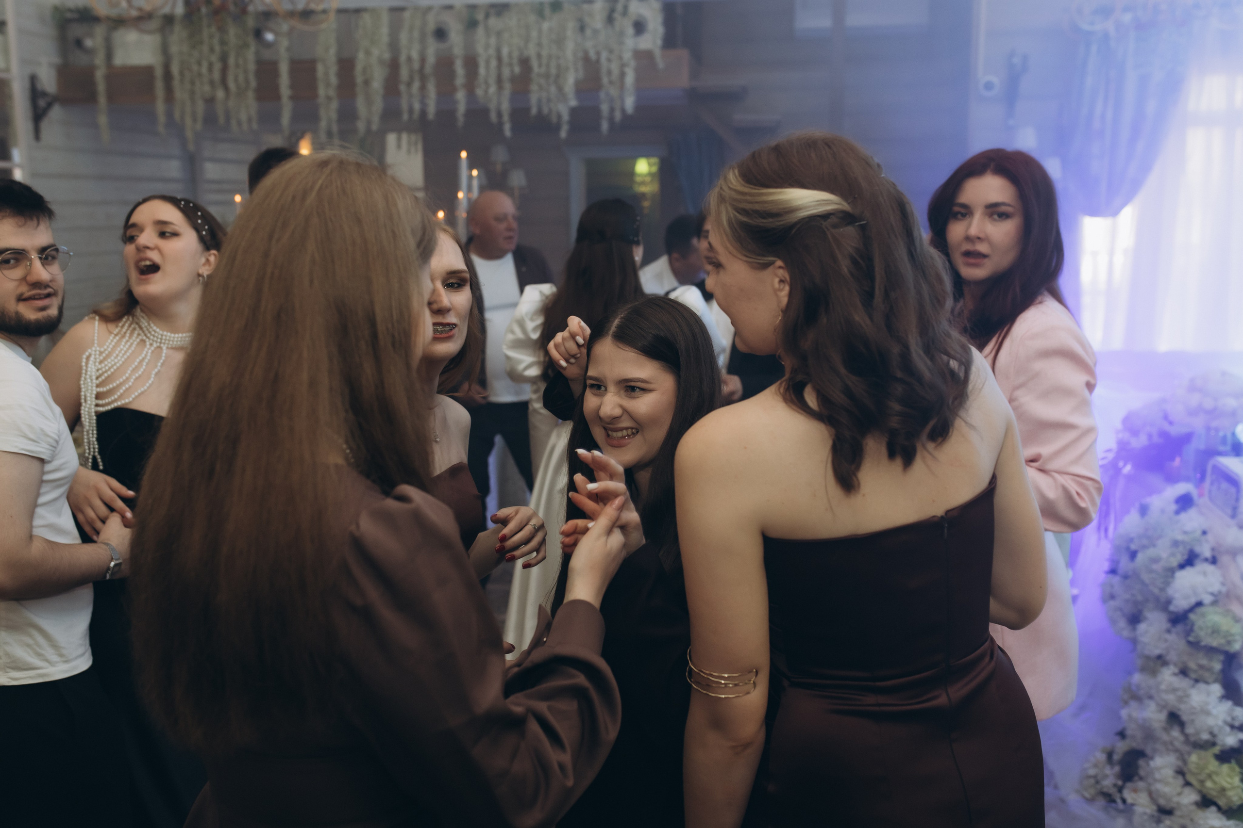 Эдуард и Елизавета. Семейный фотограф в Обнинске