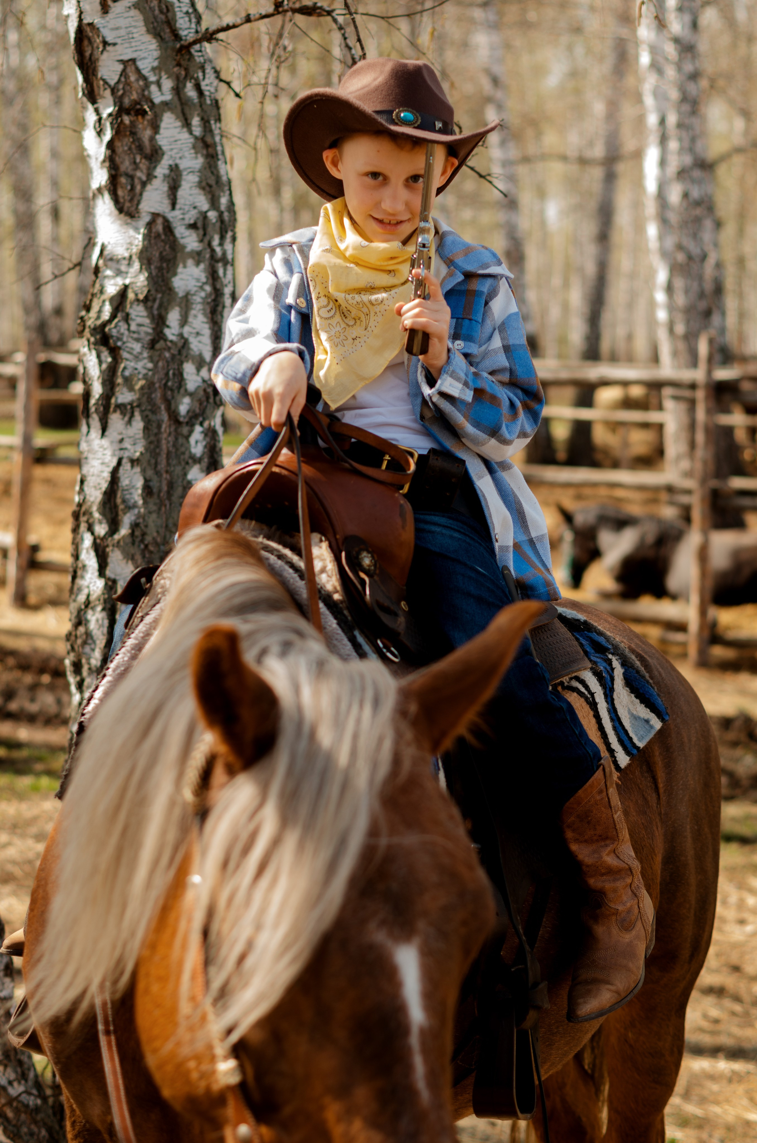 Фотограф Марина Доглядная Челябинск фотосессии с лошадьми, мотоциклами