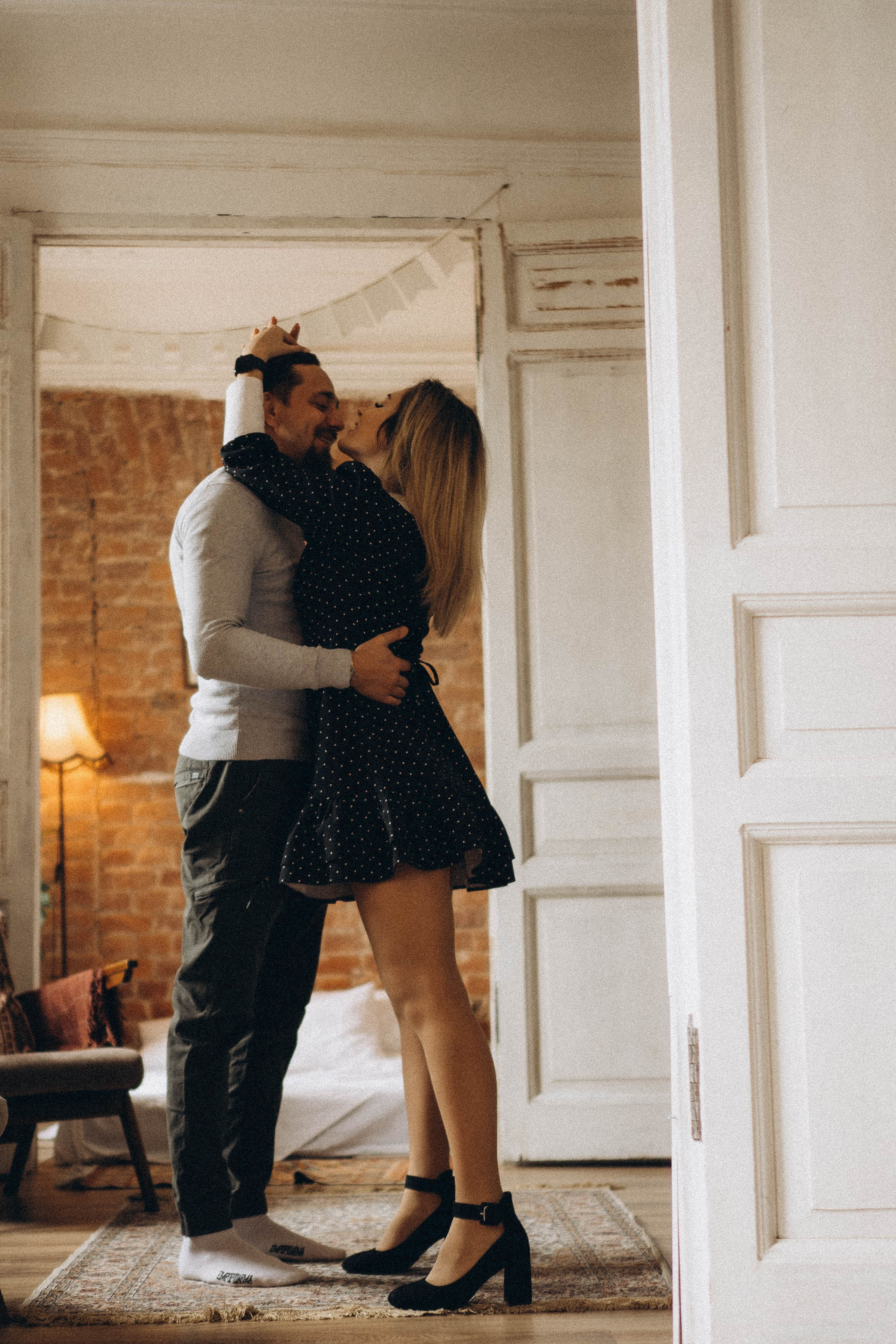 Любовь. Профессиональный фотограф, Санкт-Петербург — Виктория Богомолова