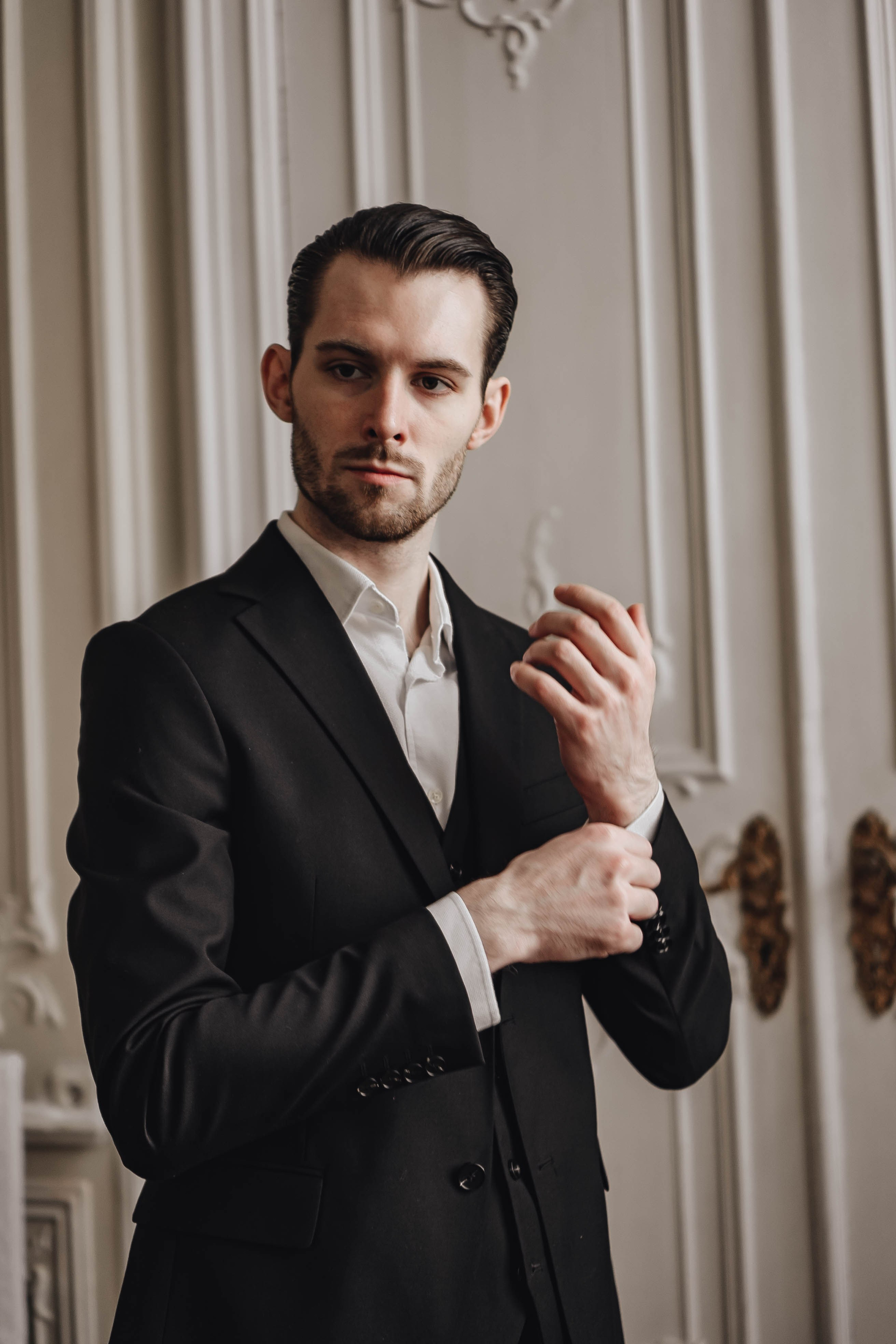 СВАДЕБНАЯ ФОТОСЕСИИЯ В НИКОЛАЕВСКОМ ДВОРЦЕ. Профессиональный фотограф, Санкт-Петербург — Виктория Богомолова