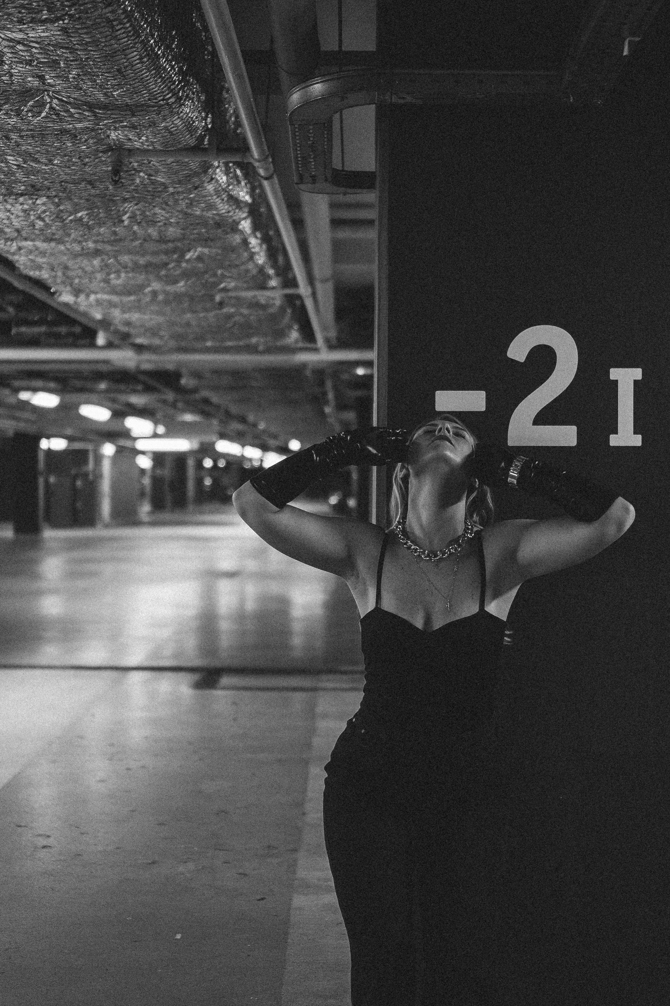 ЧБ. Профессиональный фотограф, Санкт-Петербург — Виктория Богомолова