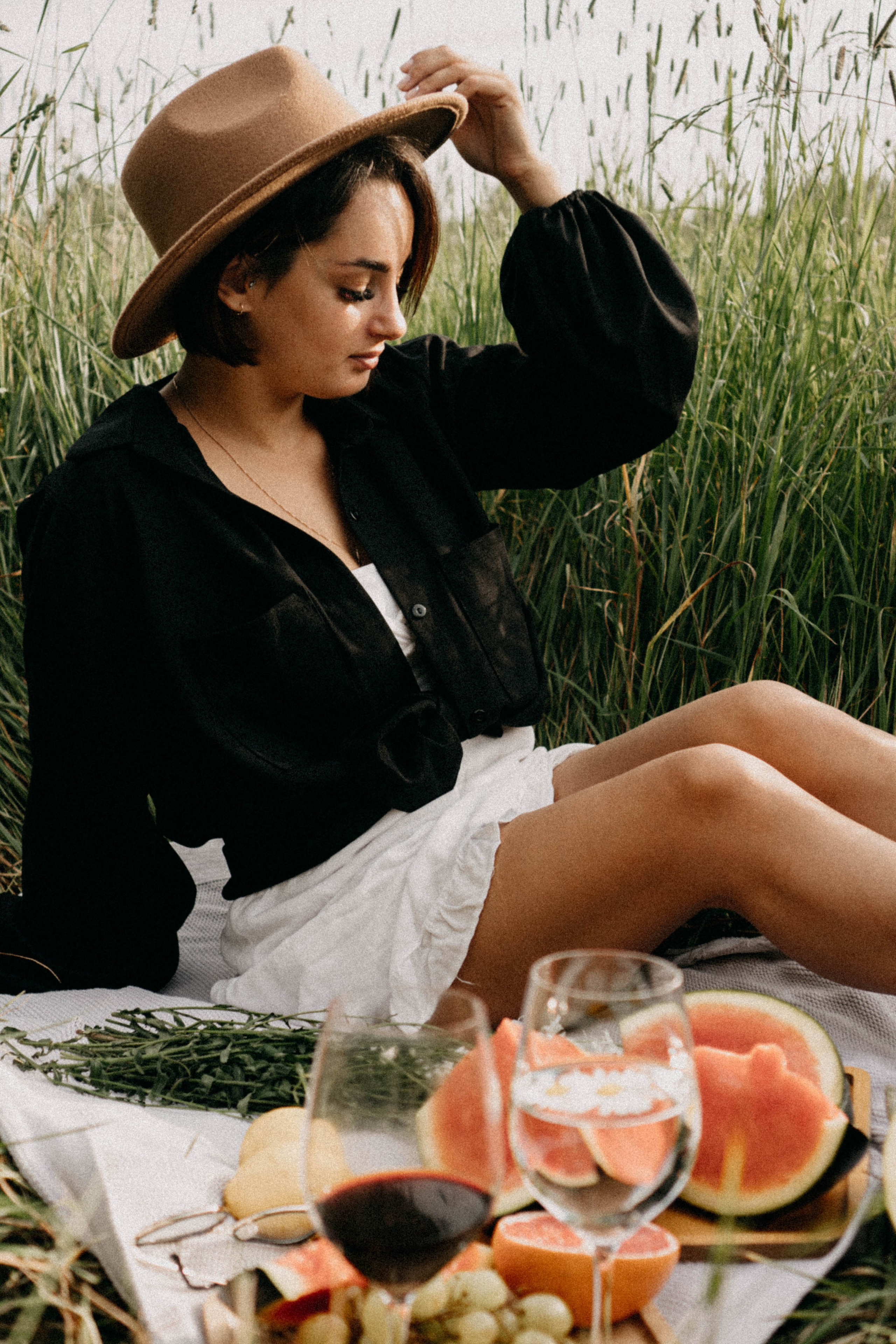 Летняя прогулка. Профессиональный фотограф, Санкт-Петербург — Виктория Богомолова
