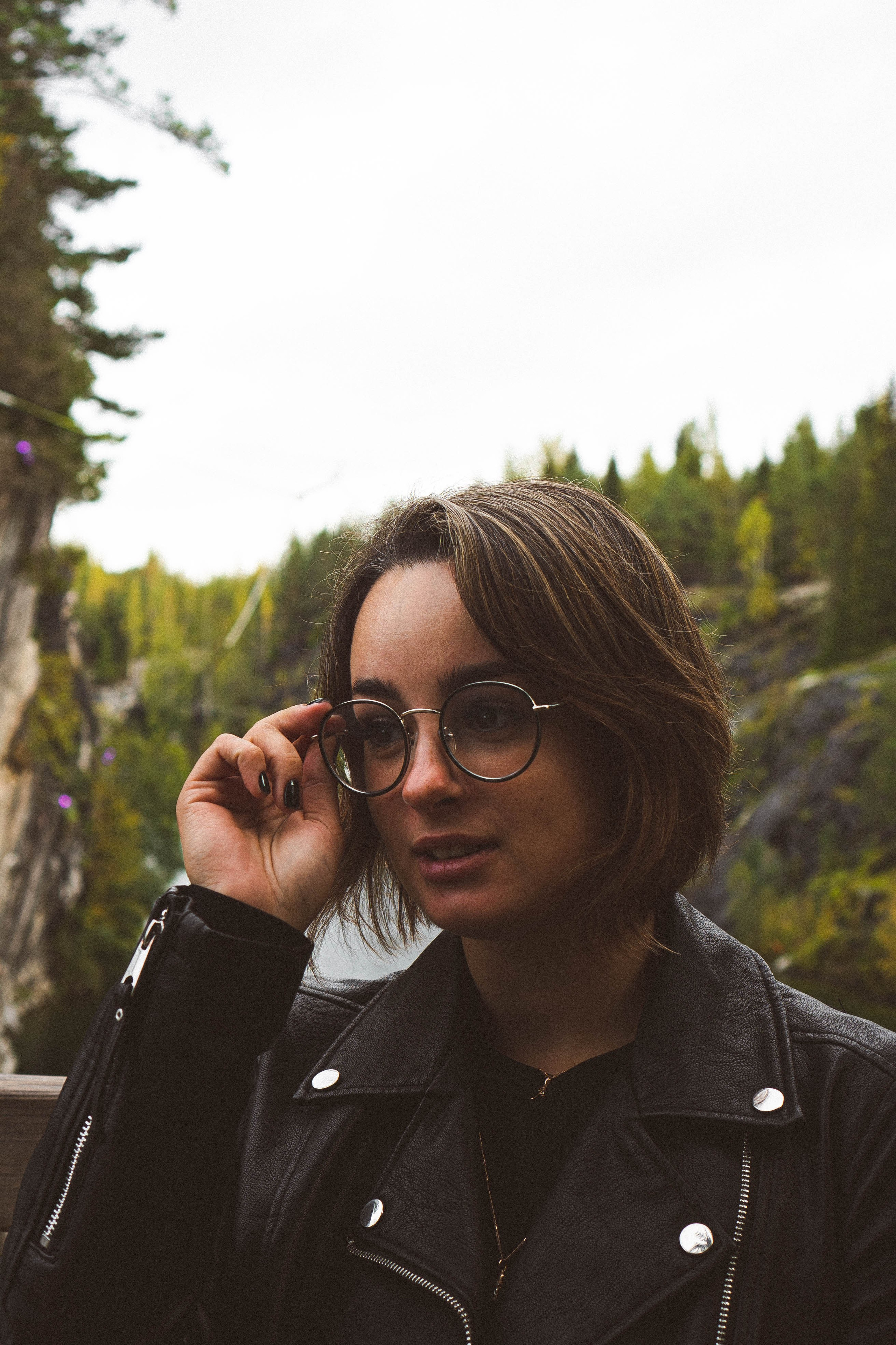 Прогулка на природе. Профессиональный фотограф, Санкт-Петербург — Виктория Богомолова