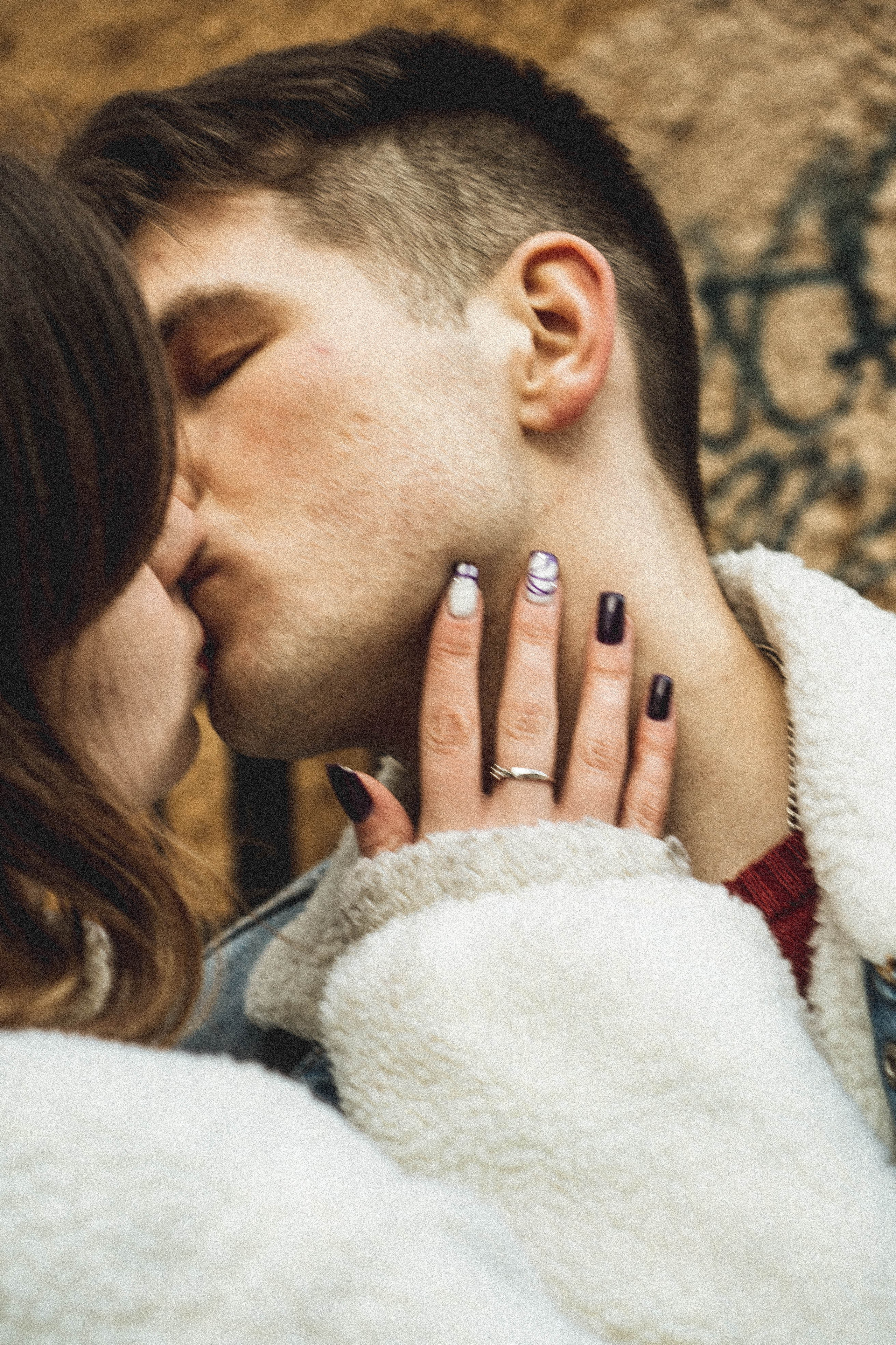 Прогулочная. Профессиональный фотограф, Санкт-Петербург — Виктория Богомолова