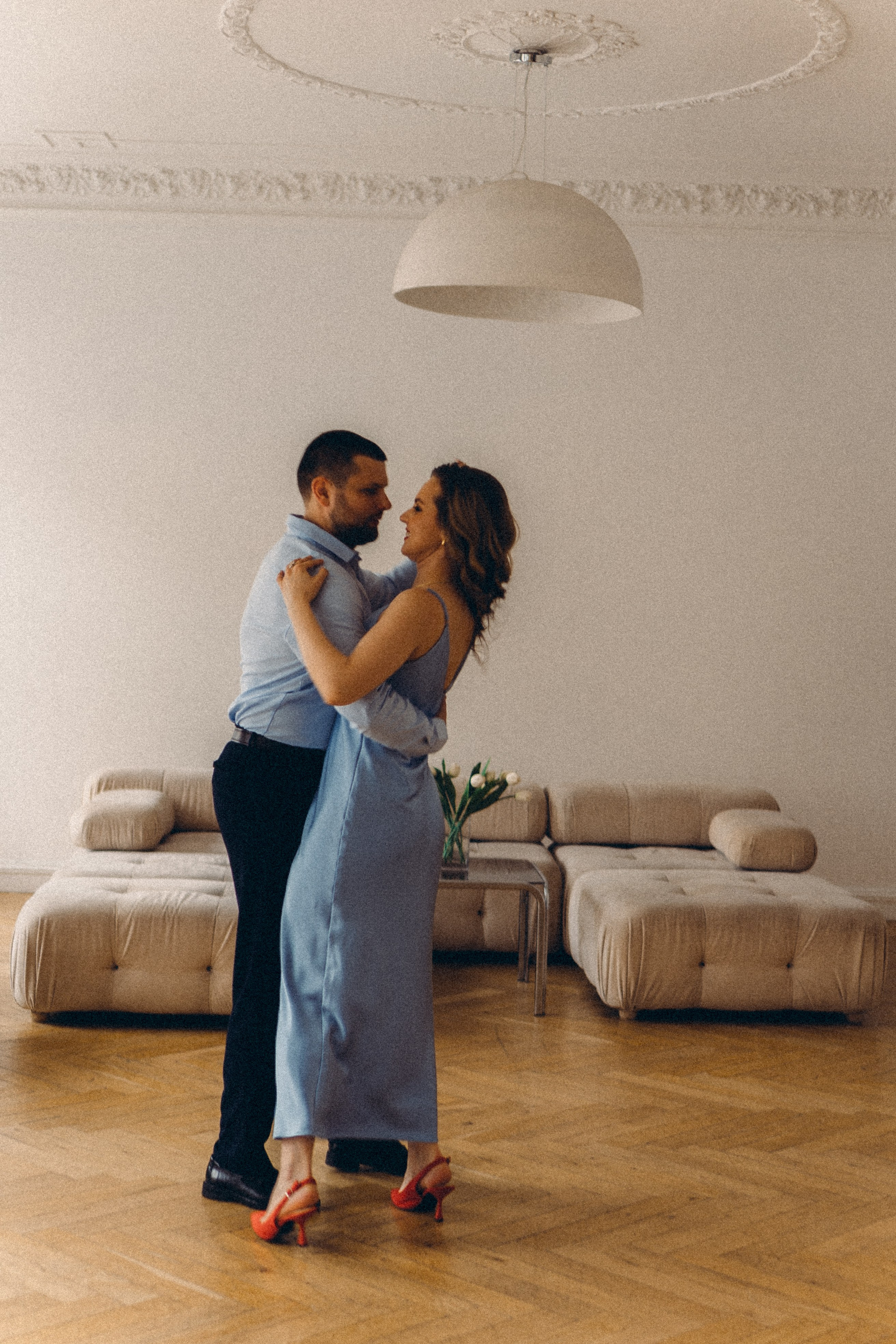 СТУДИЯ И ПРОГУЛКА ДЛЯ ПАРЫ. Профессиональный фотограф, Санкт-Петербург — Виктория Богомолова