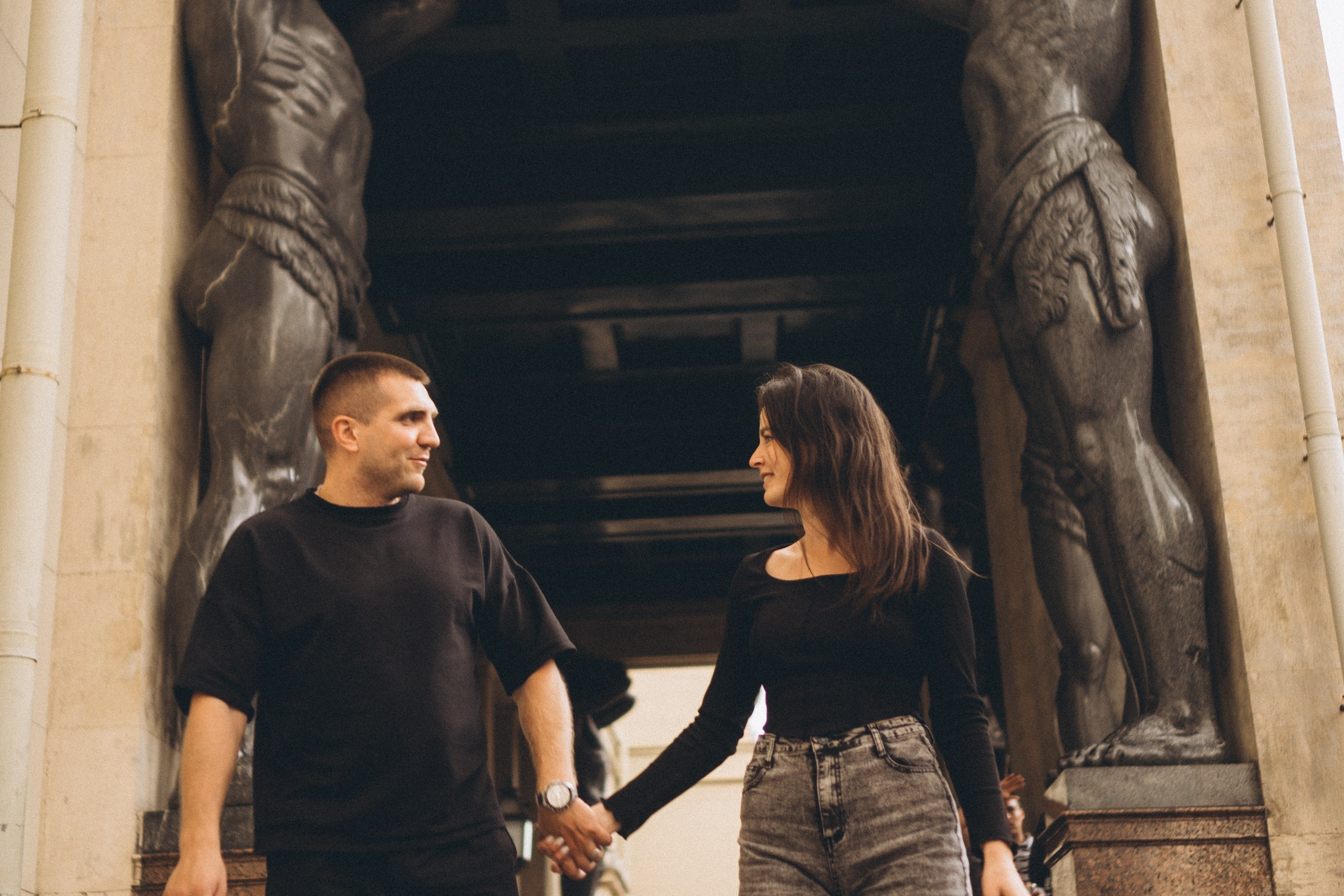 Жить и любить. Профессиональный фотограф, Санкт-Петербург — Виктория Богомолова