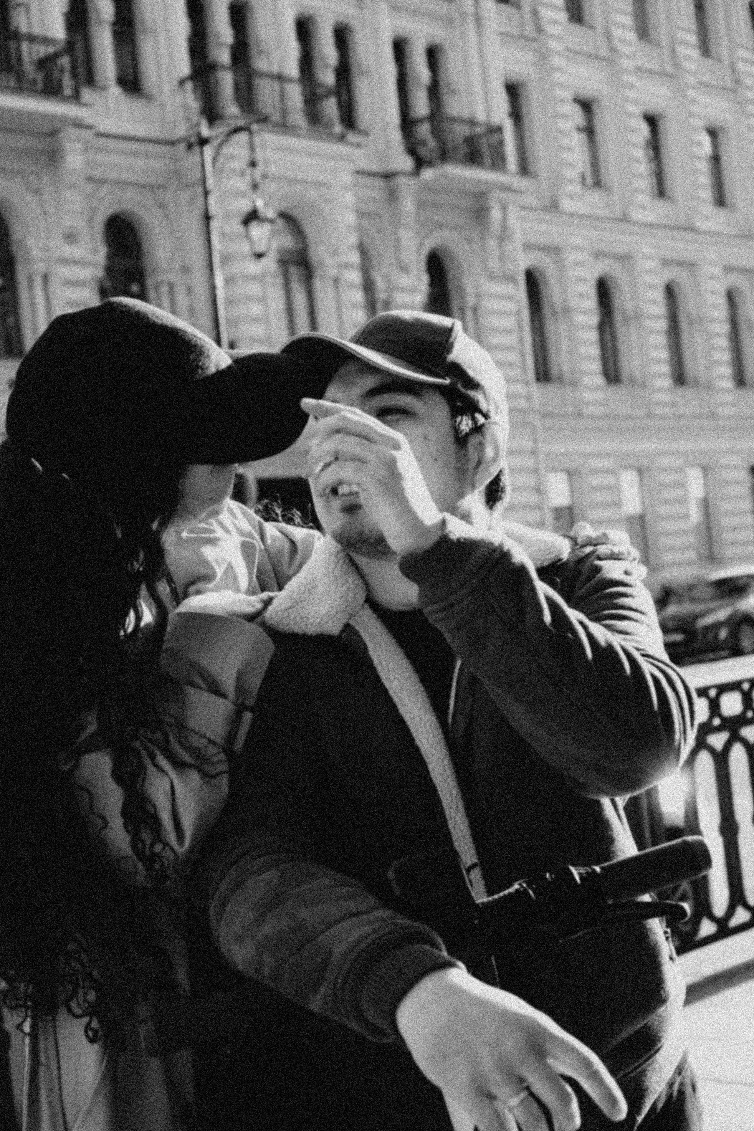 Love story. Профессиональный фотограф, Санкт-Петербург — Виктория Богомолова