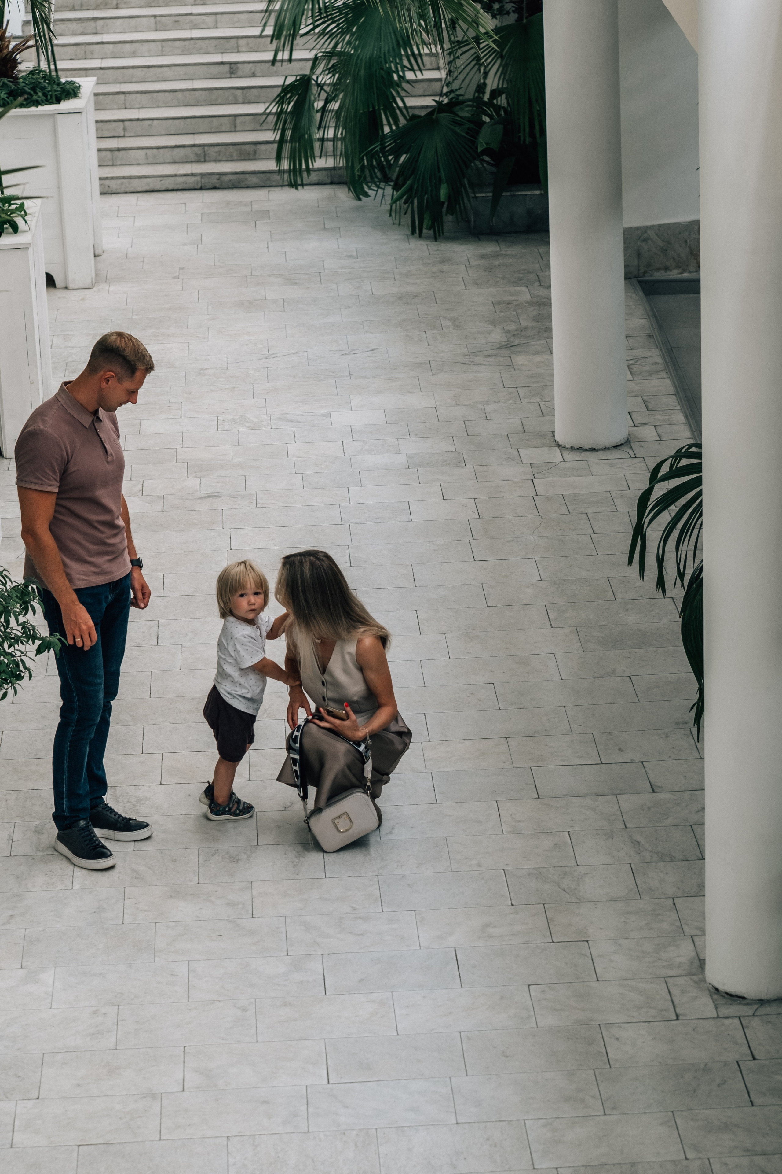 РЕПОРТАЖ В ЗАГСЕ. Профессиональный фотограф, Санкт-Петербург — Виктория Богомолова