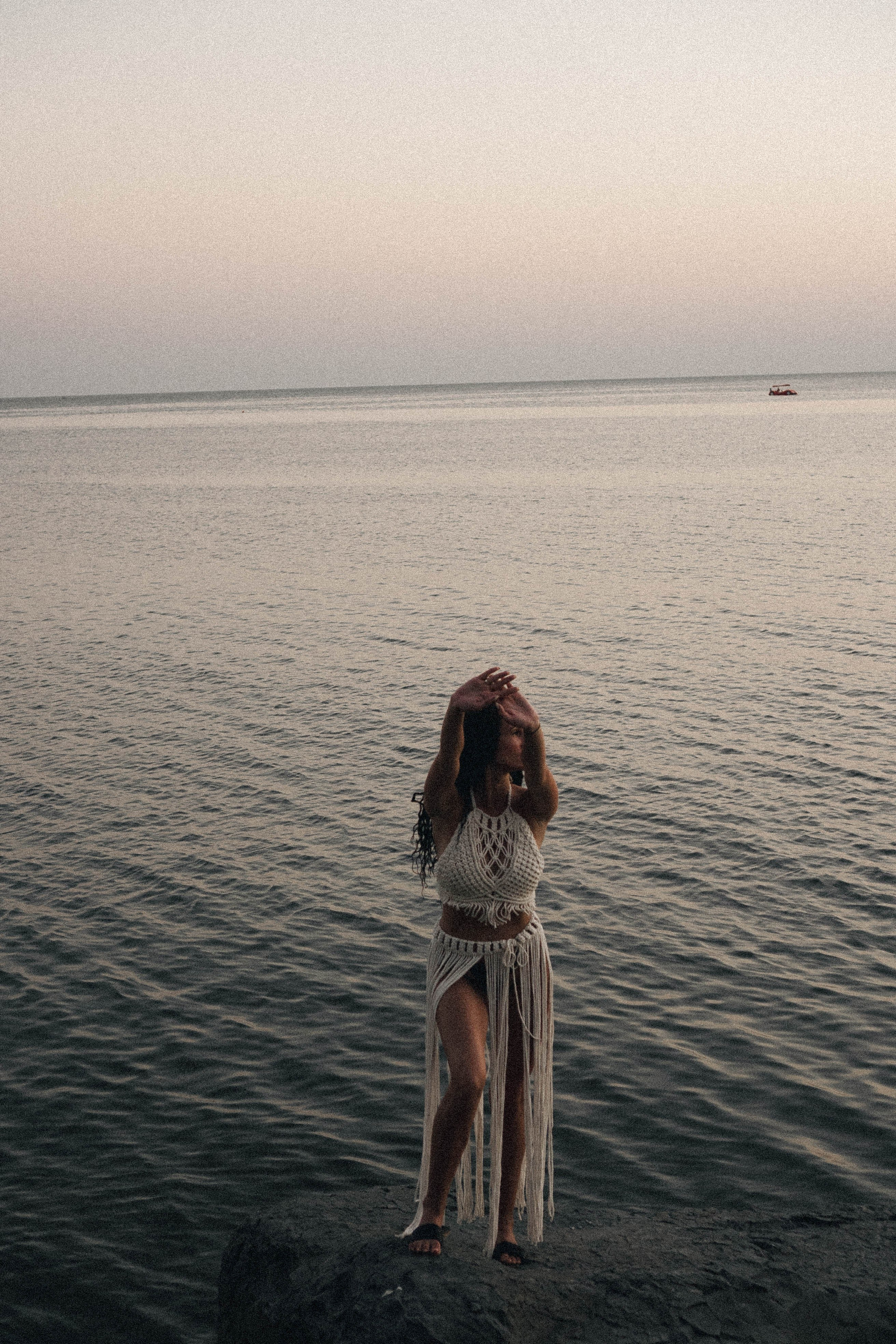 Рассвет. Профессиональный фотограф, Санкт-Петербург — Виктория Богомолова