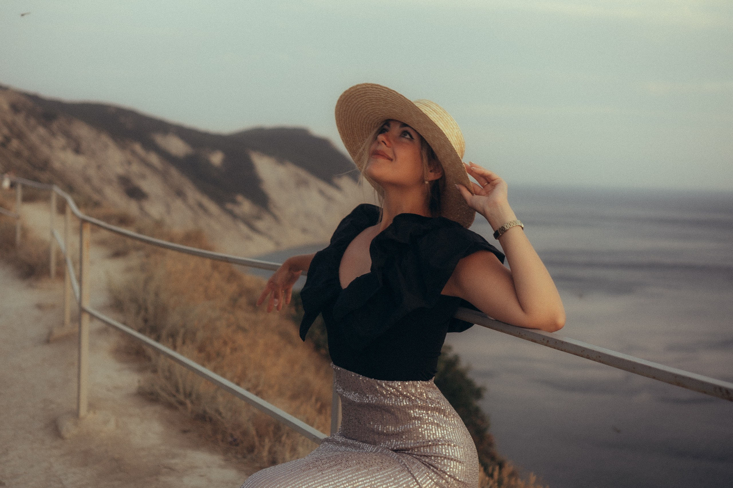 Вечерняя прогулка по Анапе. Профессиональный фотограф, Санкт-Петербург — Виктория Богомолова