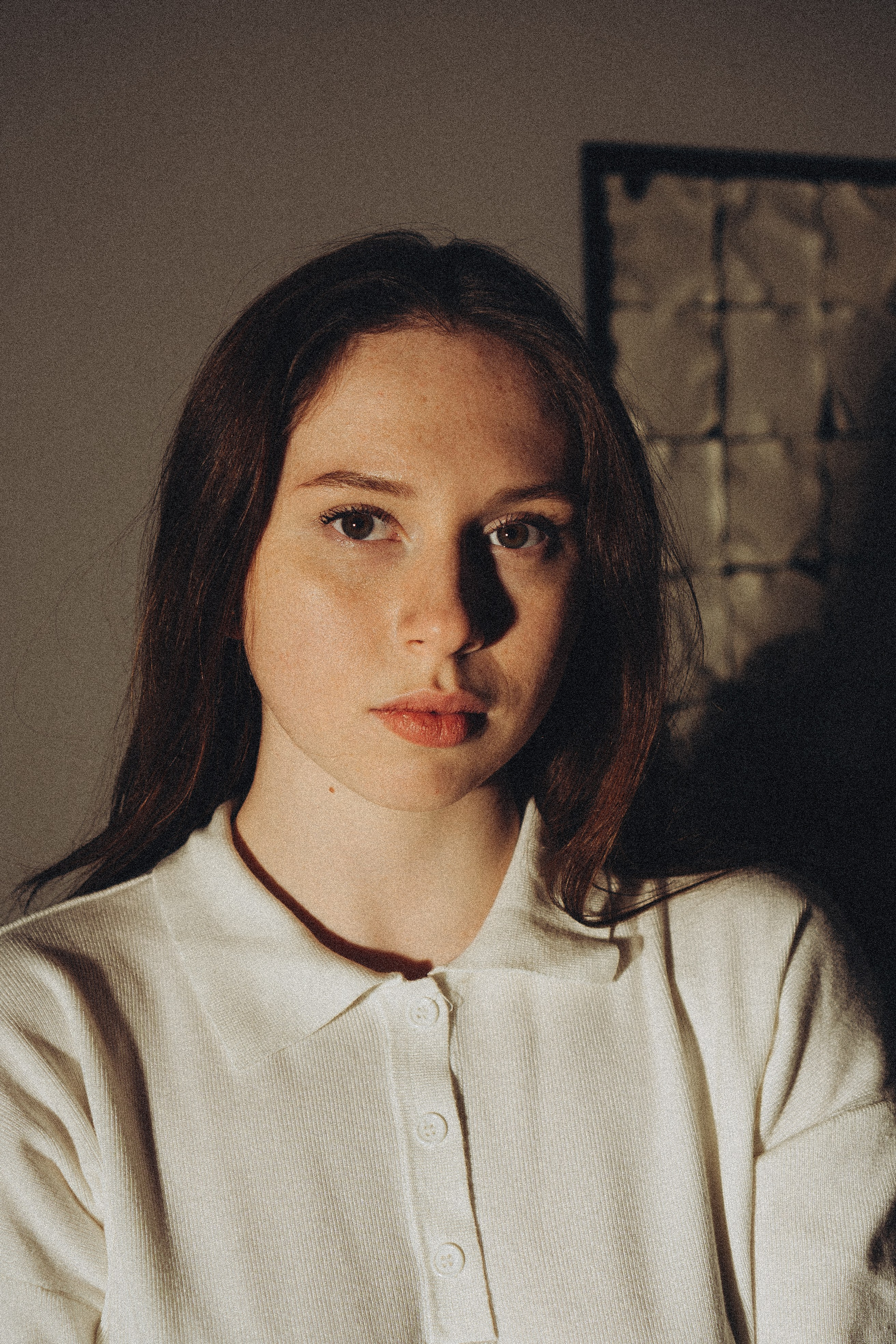 Студийная история. Профессиональный фотограф, Санкт-Петербург — Виктория Богомолова