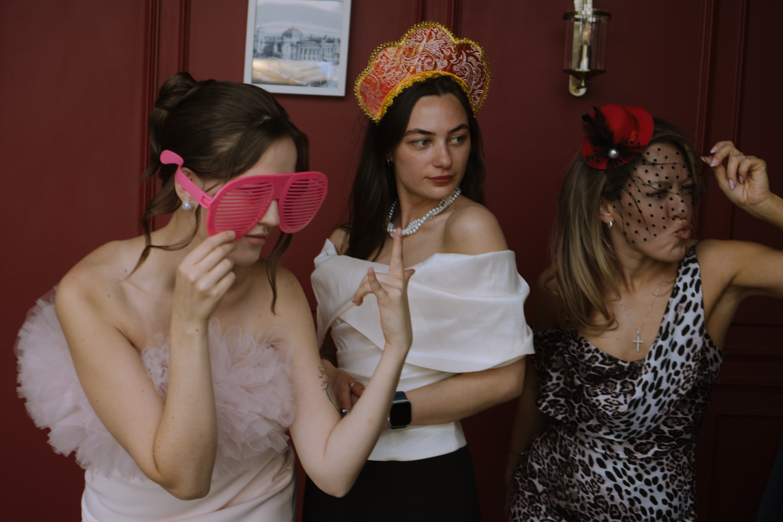 КАМЕРНАЯ СВАДЬБА СЬЕМКА БАНКЕТА (2 ЧАСА). Профессиональный фотограф, Санкт-Петербург — Виктория Богомолова