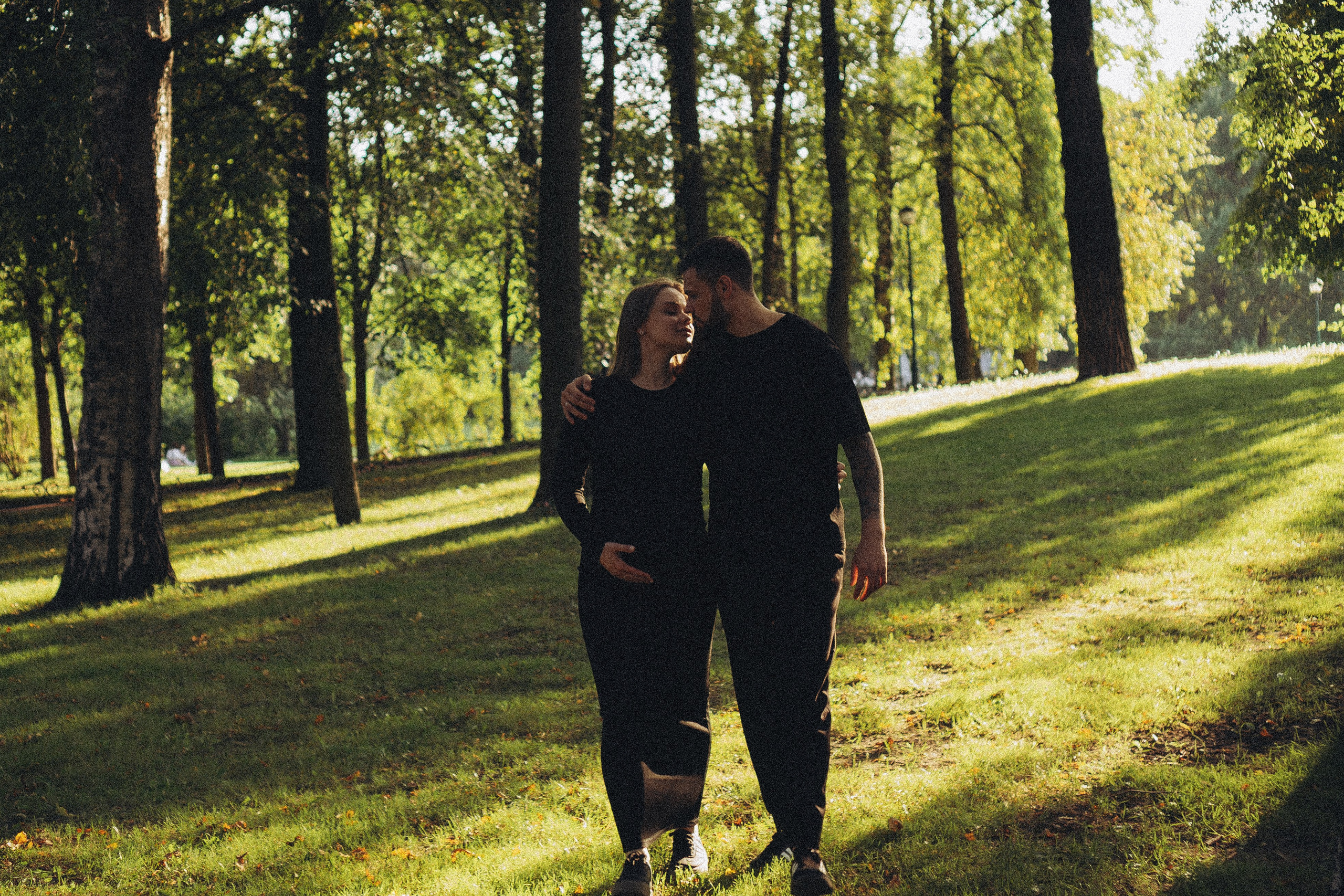 БЕРЕМЕННОСТЬ. Профессиональный фотограф, Санкт-Петербург — Виктория Богомолова