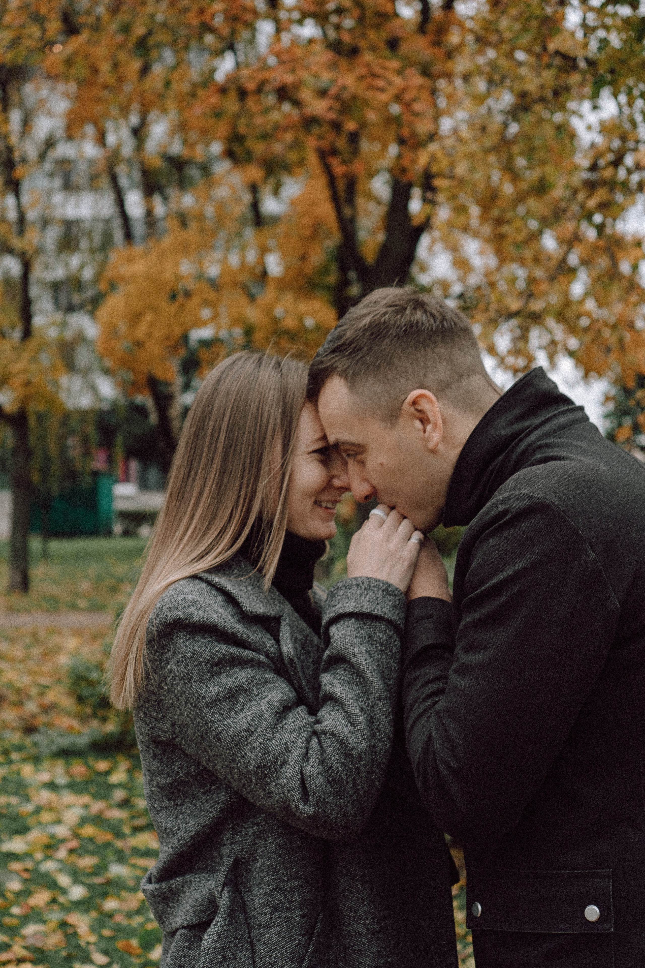 Прогулка по городу. Профессиональный фотограф, Санкт-Петербург — Виктория Богомолова