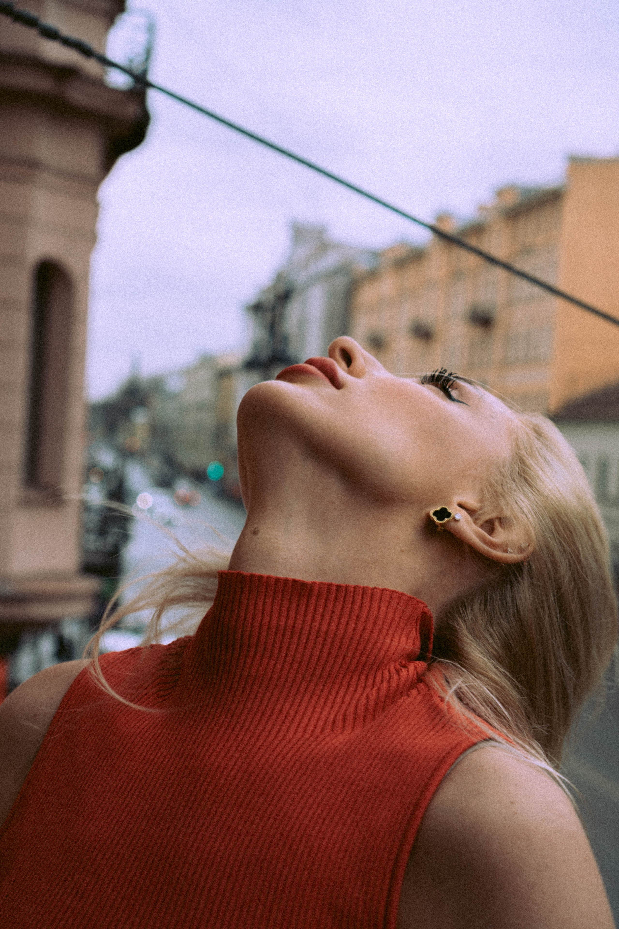 Винтажная серия. Профессиональный фотограф, Санкт-Петербург — Виктория Богомолова