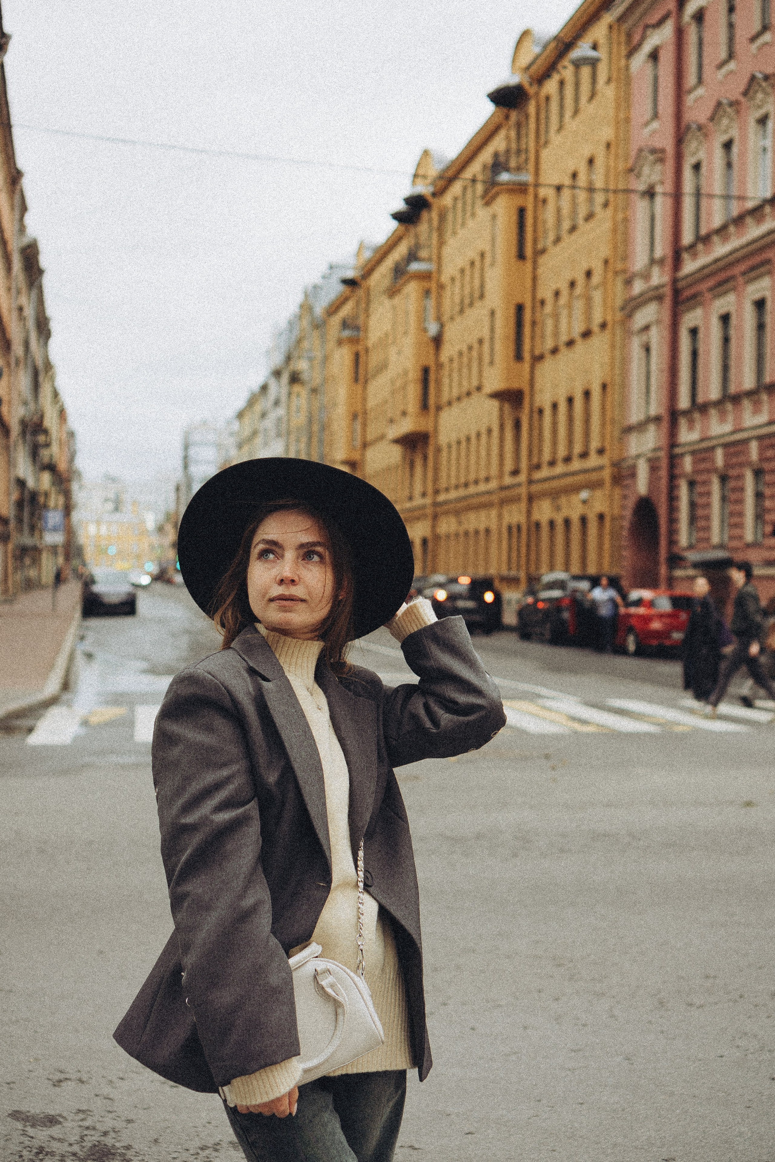 ПРОГУЛКА НА ЧЕРНЫШЕВСКОЙ. Профессиональный фотограф, Санкт-Петербург — Виктория Богомолова
