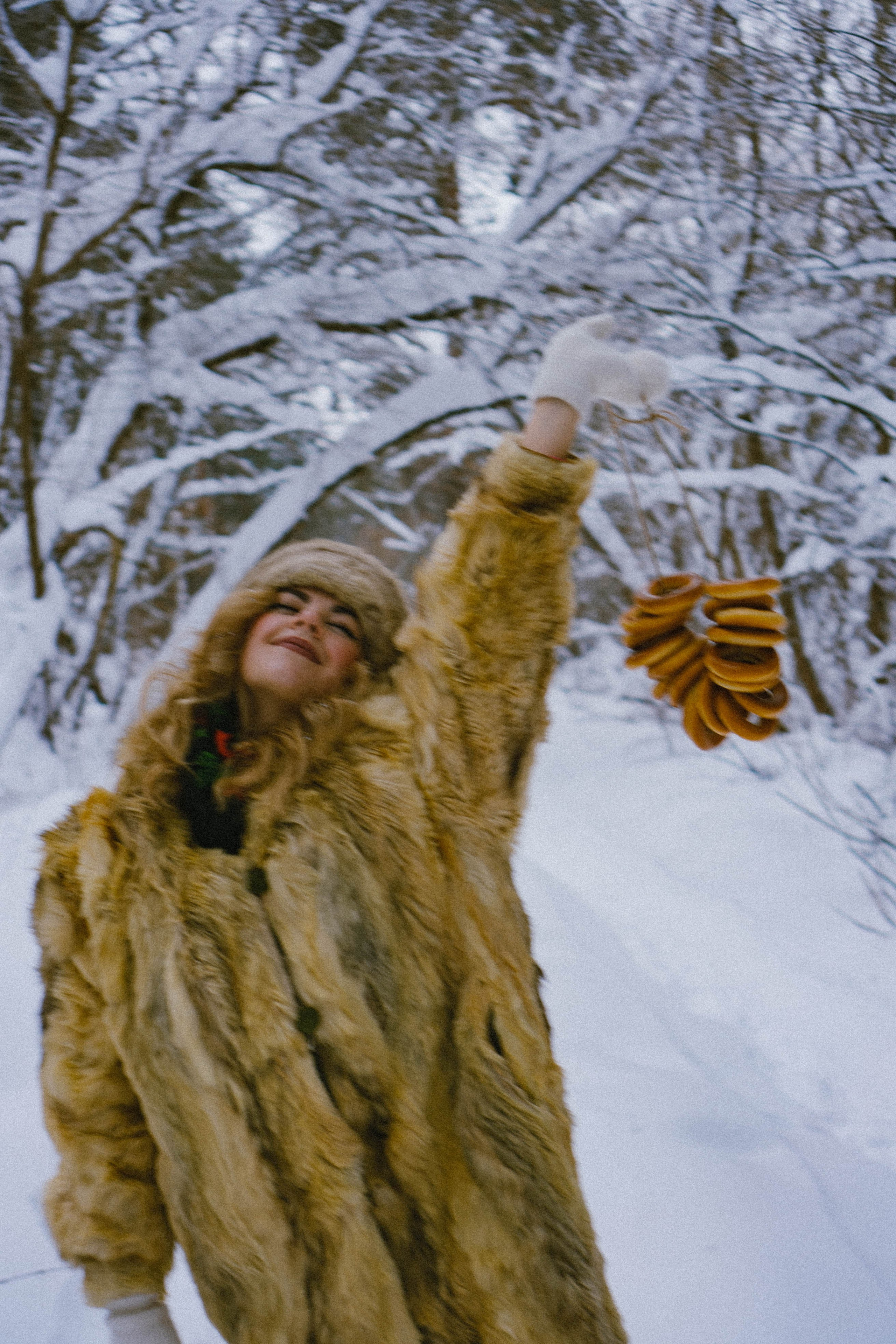 Русский стиль. Профессиональный фотограф, Санкт-Петербург — Виктория Богомолова