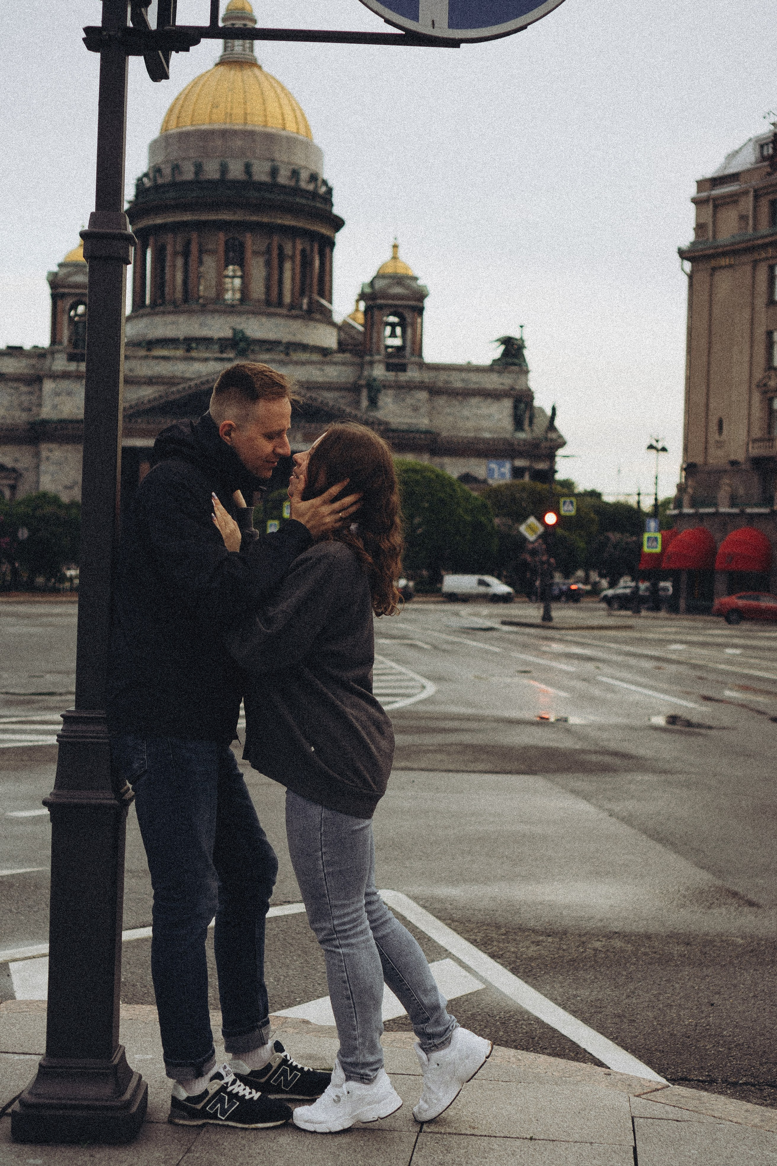 С разводными мостами. Профессиональный фотограф, Санкт-Петербург — Виктория Богомолова