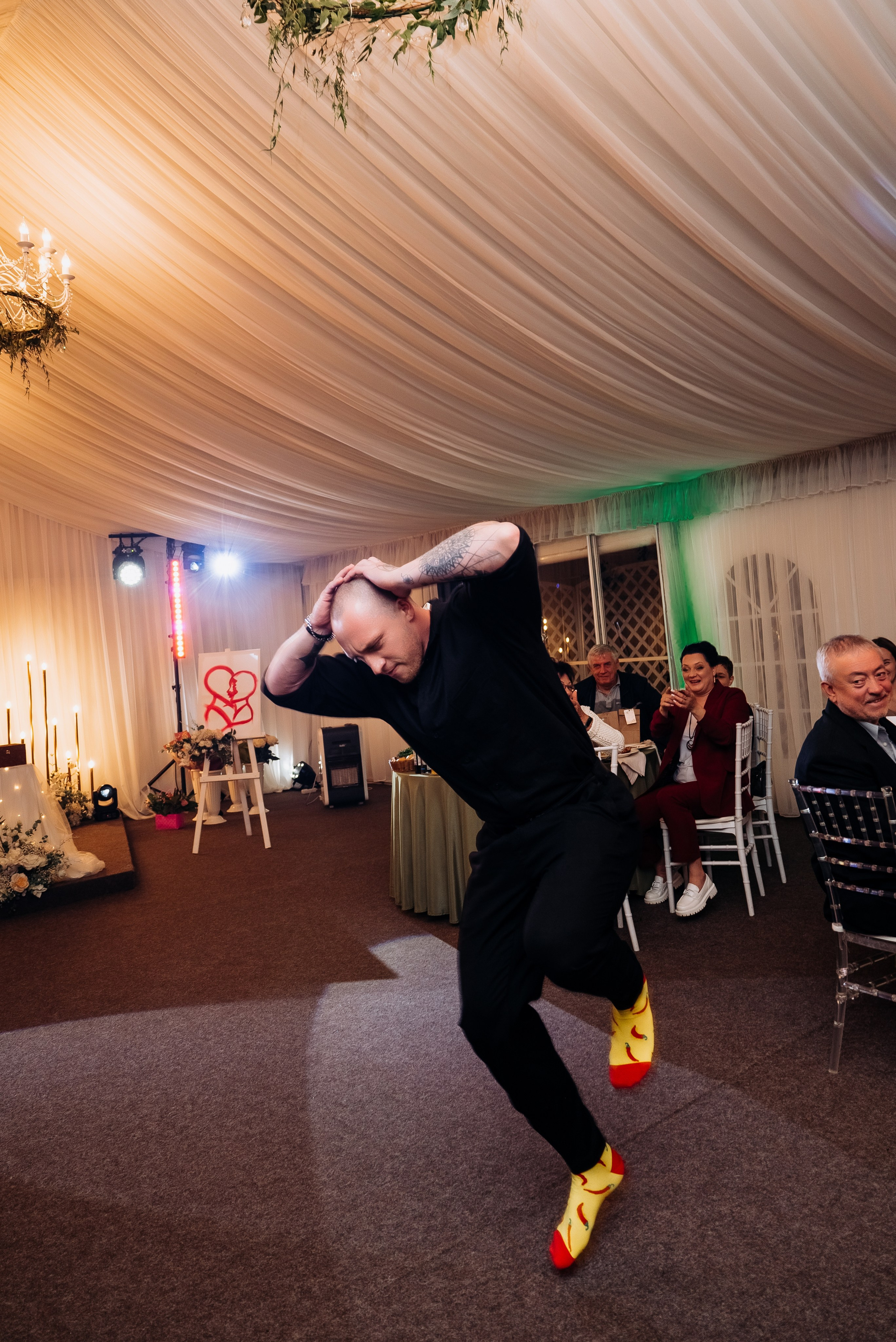 Аня и Максим. Фотограф Тверь. Анна Драго