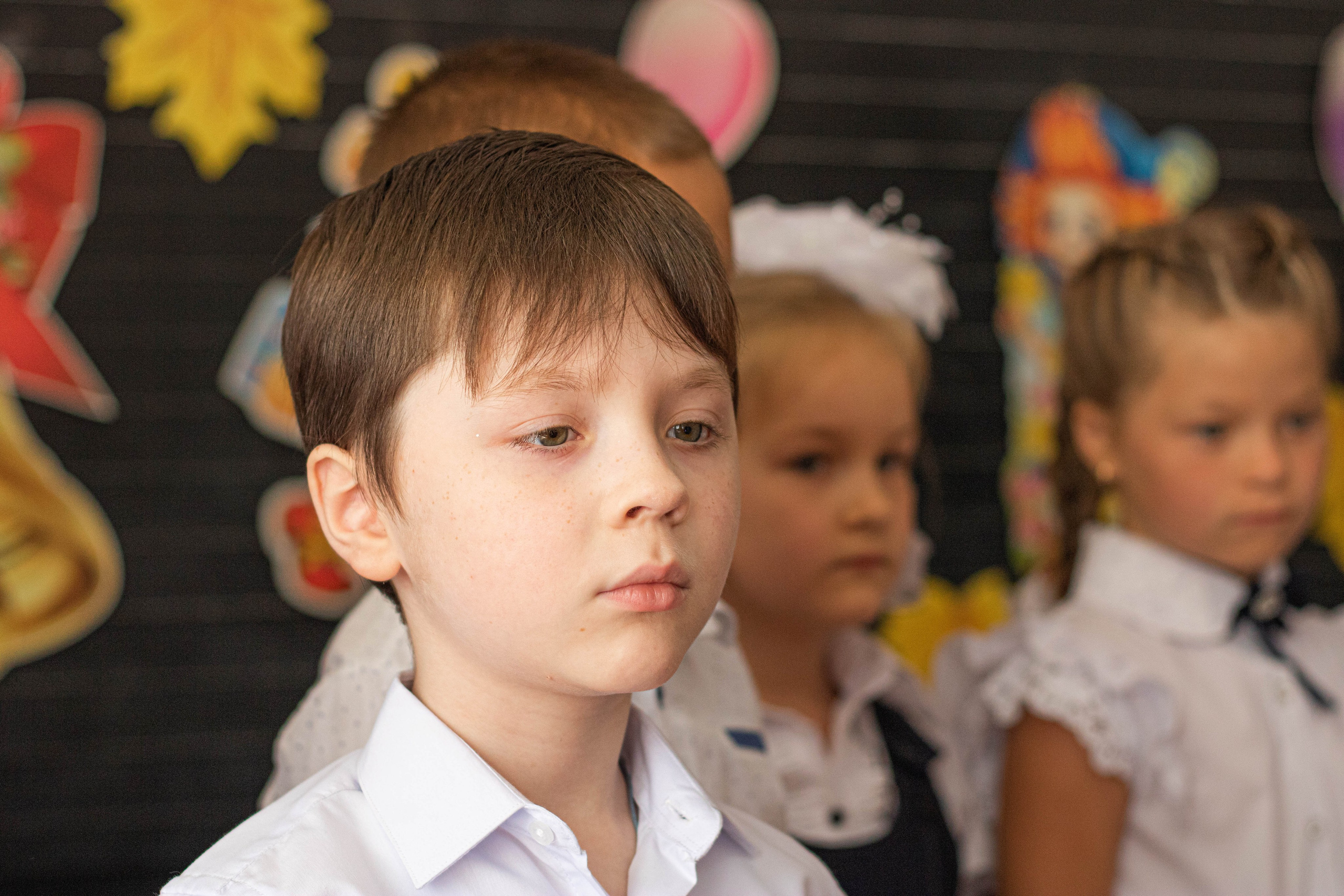 SCHOOL. Фотограф из Краснодара