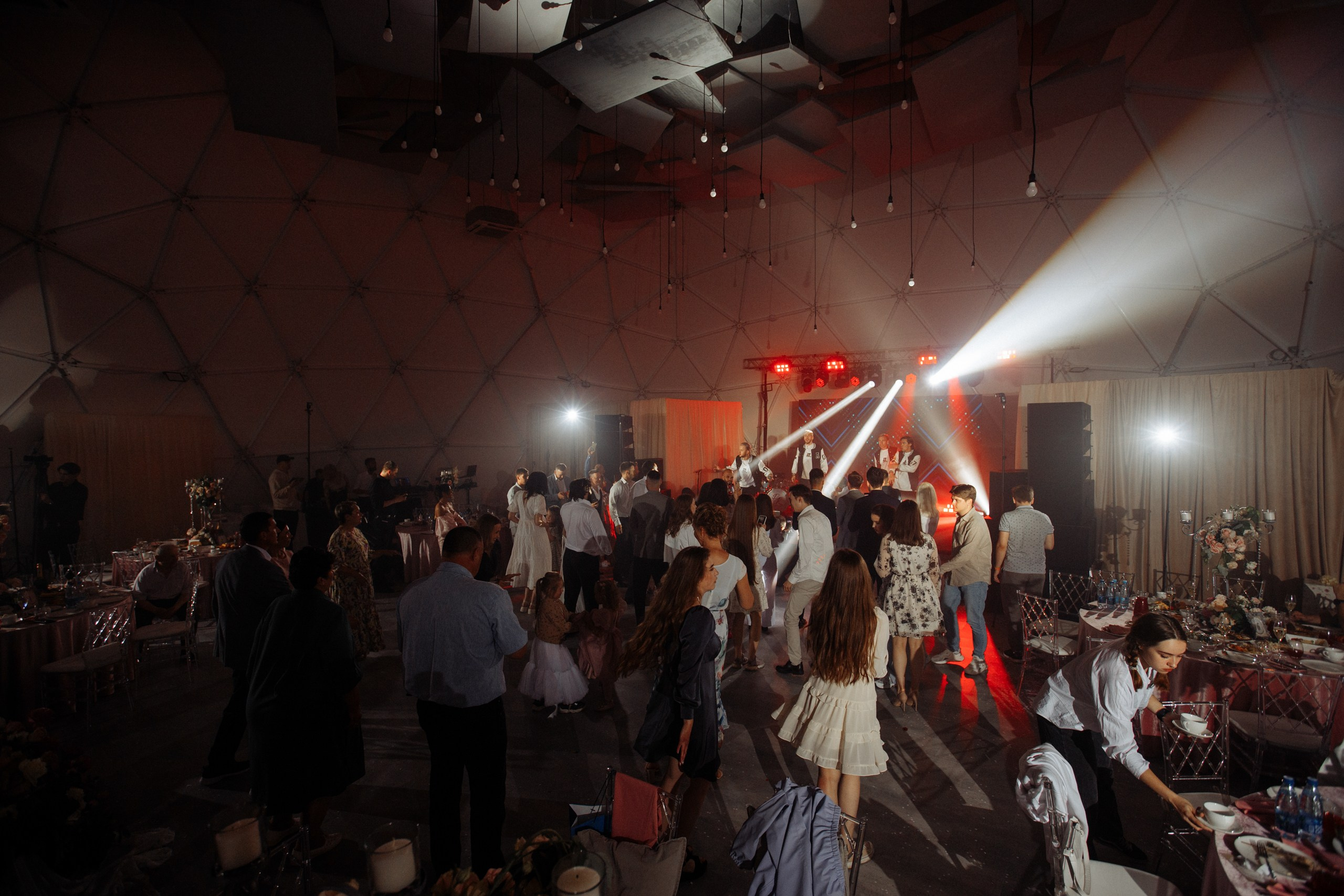 Лучшие кадры с репортажей. Свадебный фотограф в Ярославле Анастасия Архипова