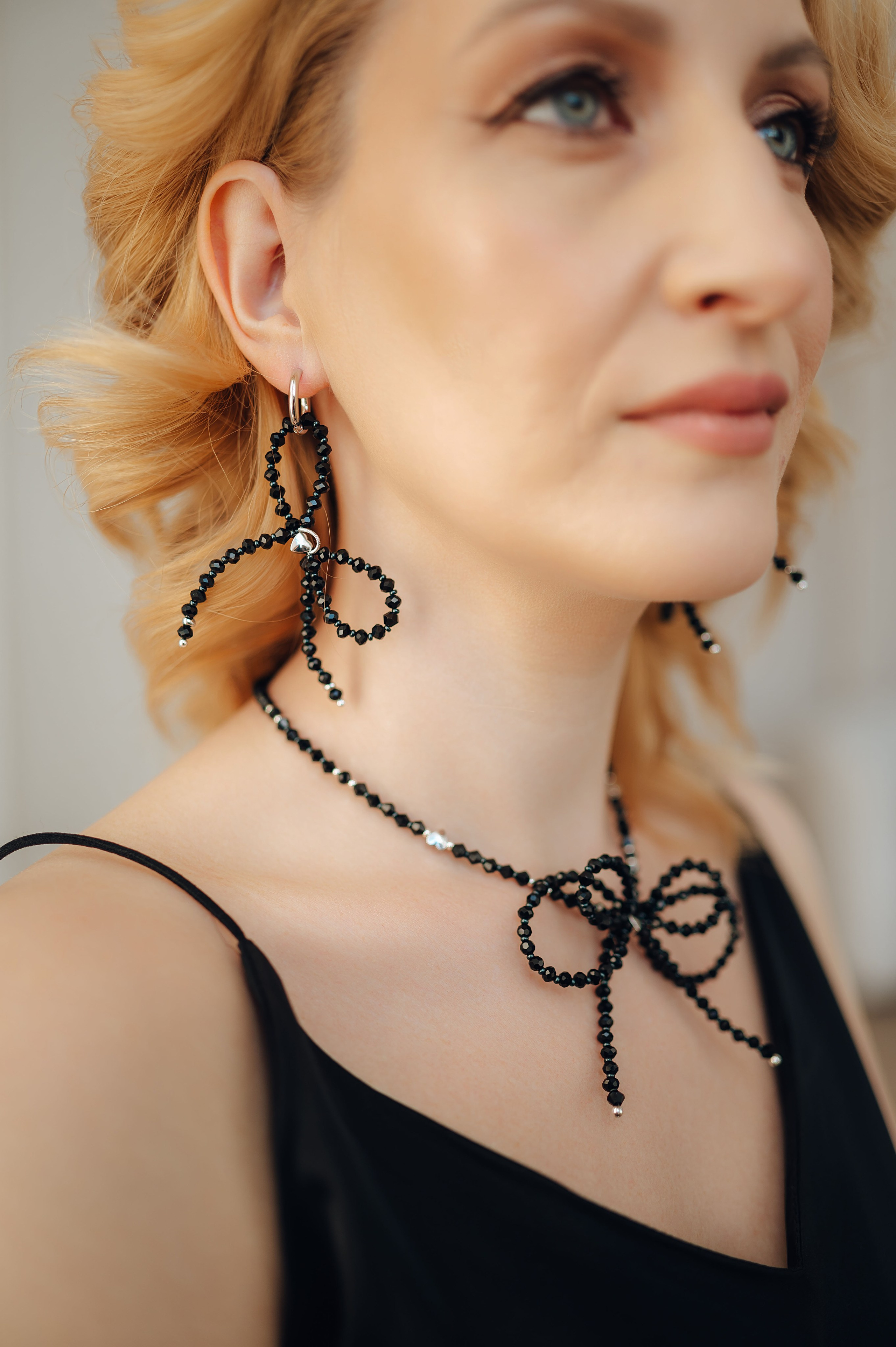 Украшения. Яна Репина. Коллекция весна. Детский и семейный фотограф Катерина Мишина