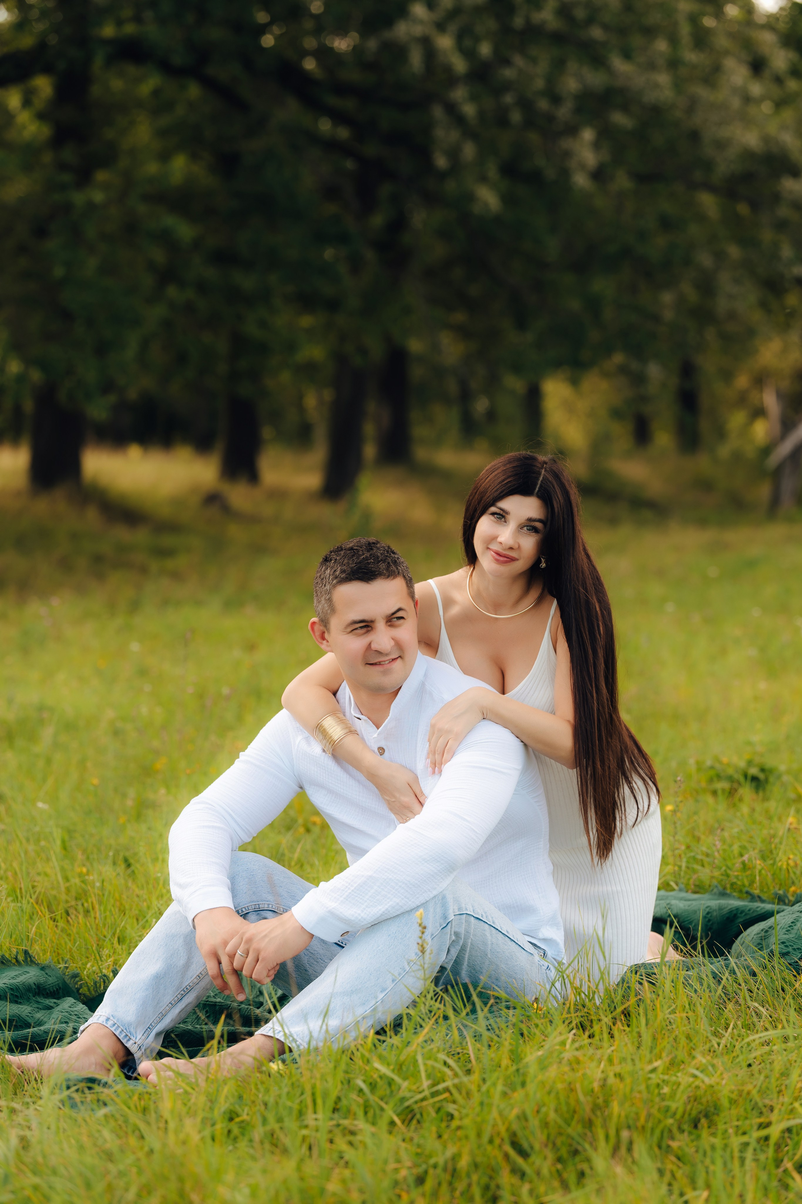 Яркий солнечный день. Детский и семейный фотограф Катерина Мишина