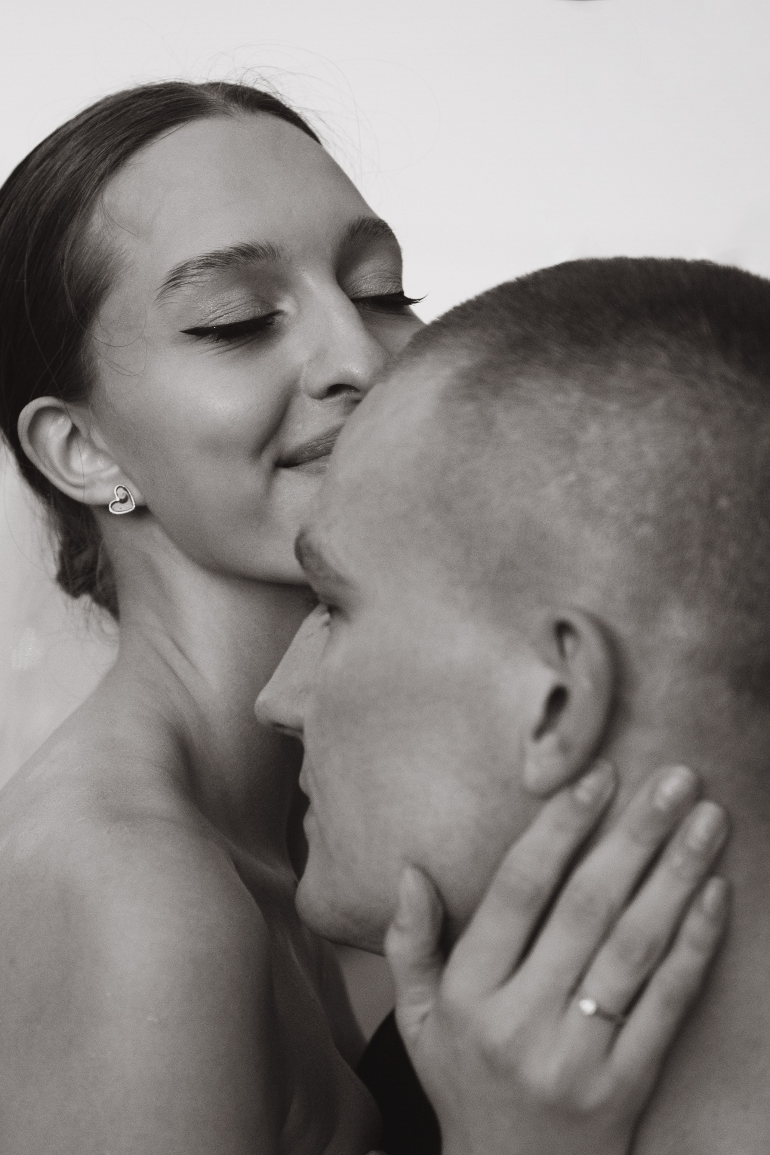 Юлия и Максим. Семейный и свадебный фотограф Анастасия Слободчикова. Лысьва, Чусовой, Пермь