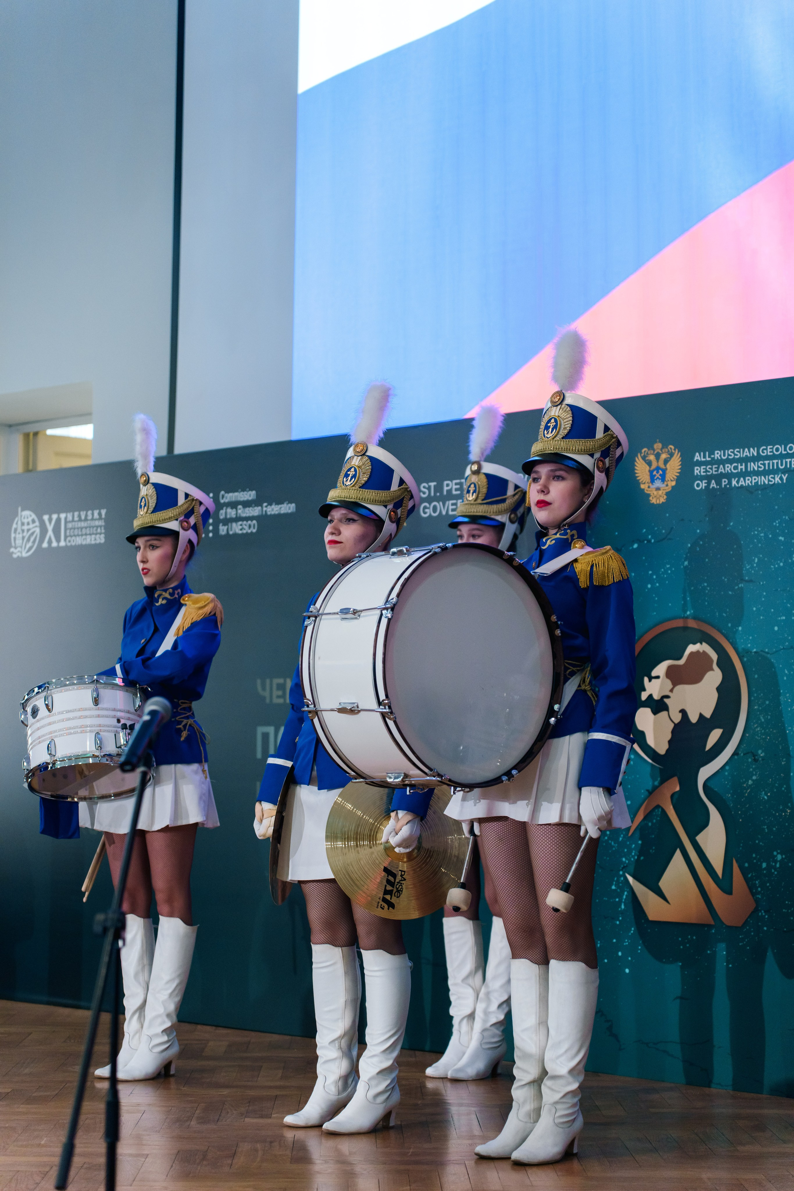 Первый чемпионат мира по геологии 2025. Фотограф в Санкт-Петербурге Ибрагимова Алина