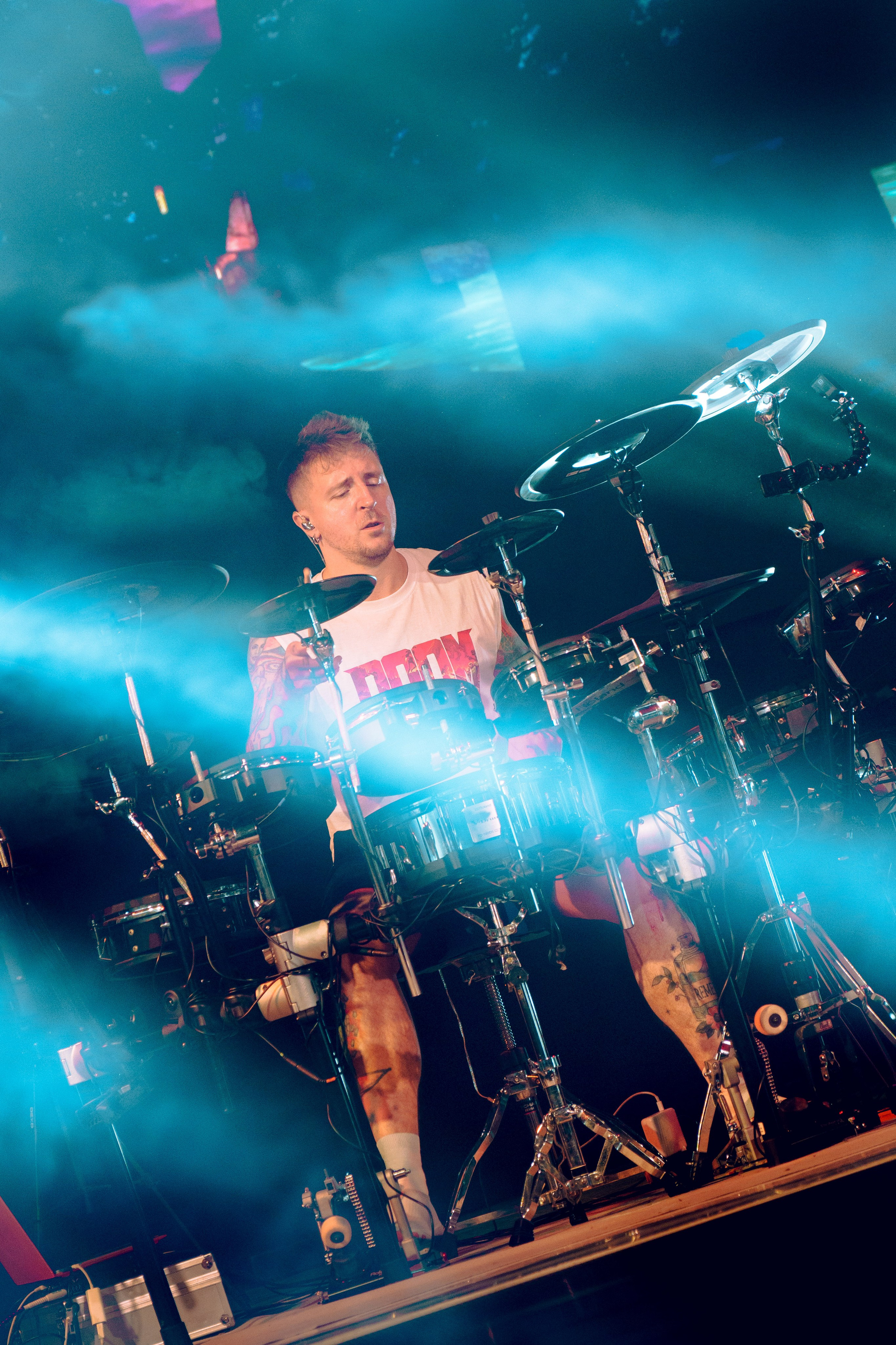 Конфа 2025. Фотограф в Санкт-Петербурге Ибрагимова Алина