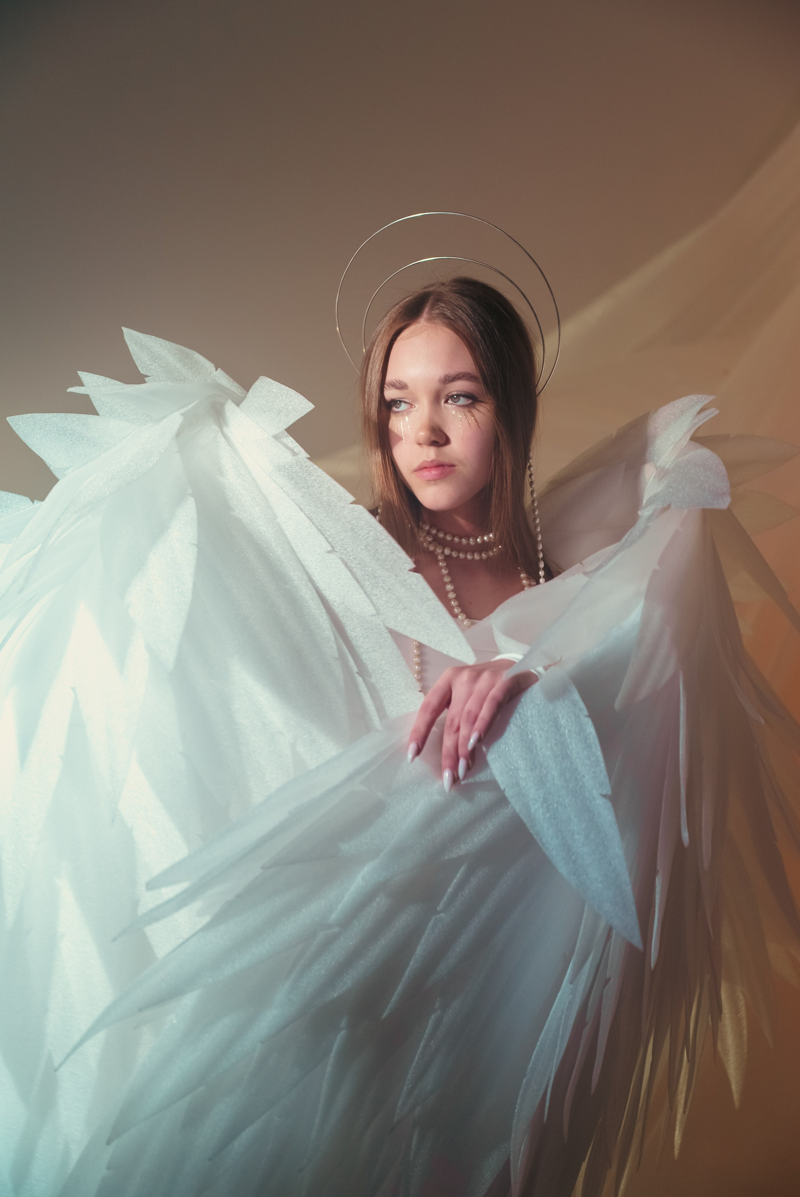Ангел. Фотограф в Санкт-Петербурге Ибрагимова Алина