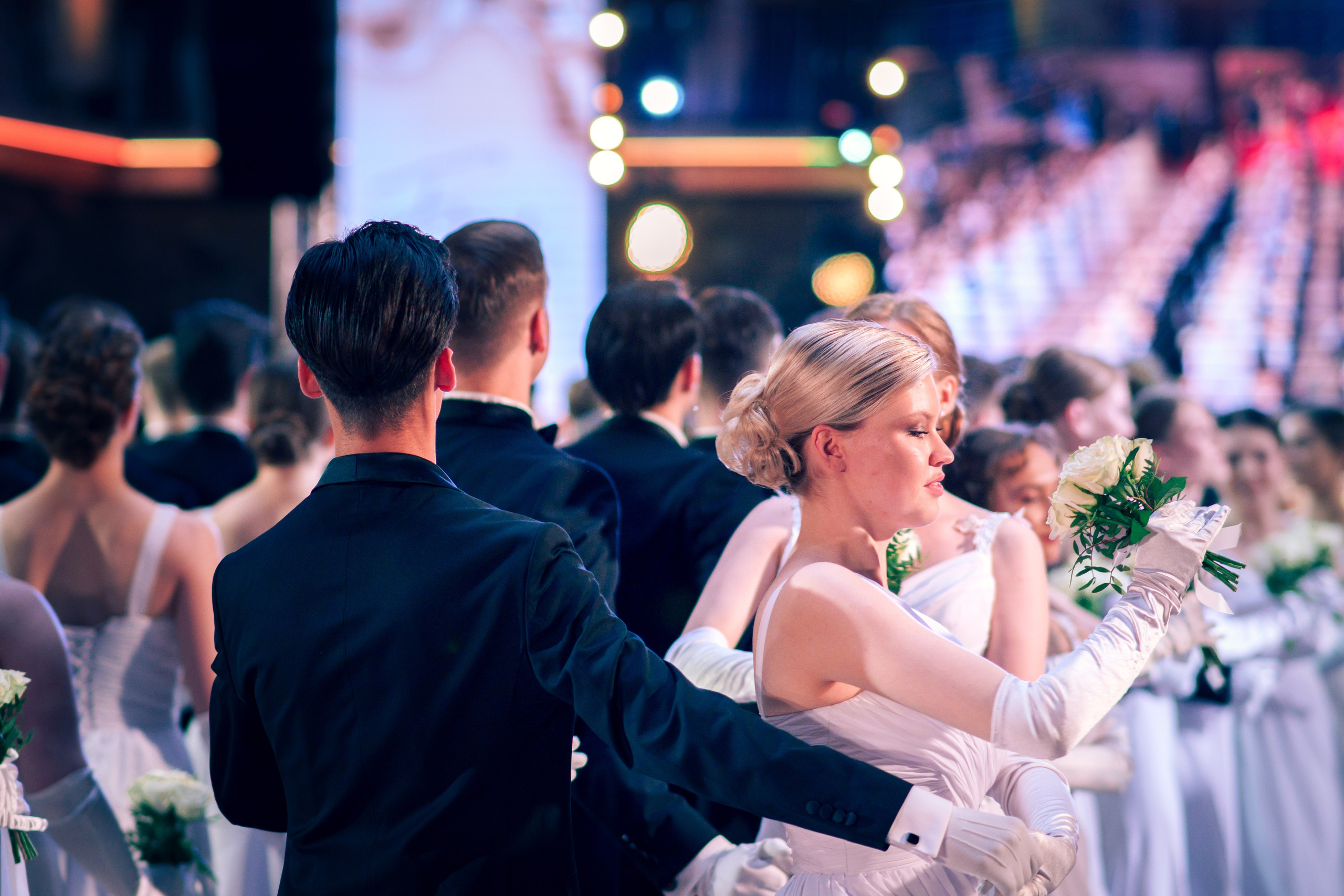 Бал дебютантов 2025. Фотограф в Санкт-Петербурге Ибрагимова Алина