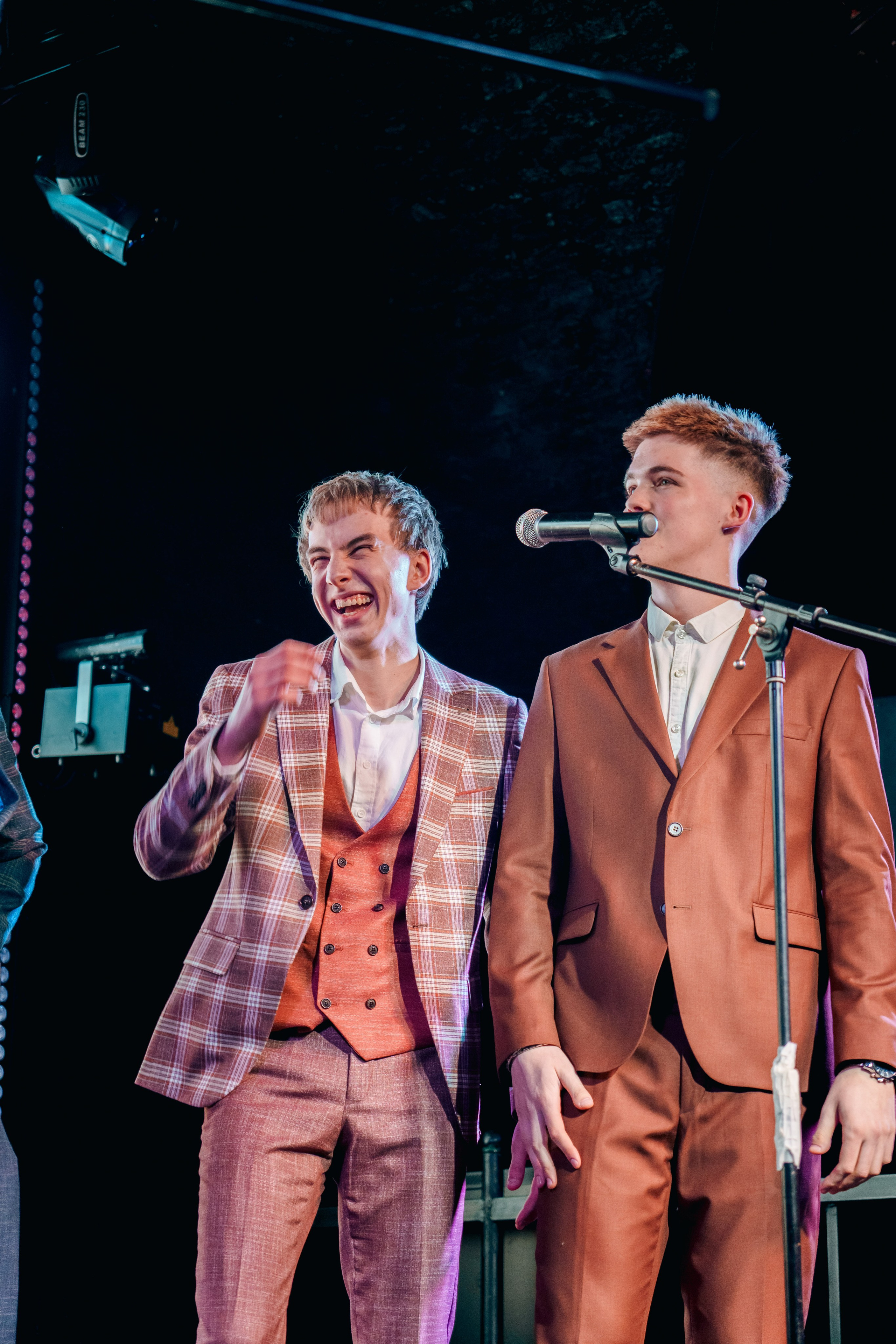 Мистер ВШТЭ 2025. Фотограф в Санкт-Петербурге Ибрагимова Алина